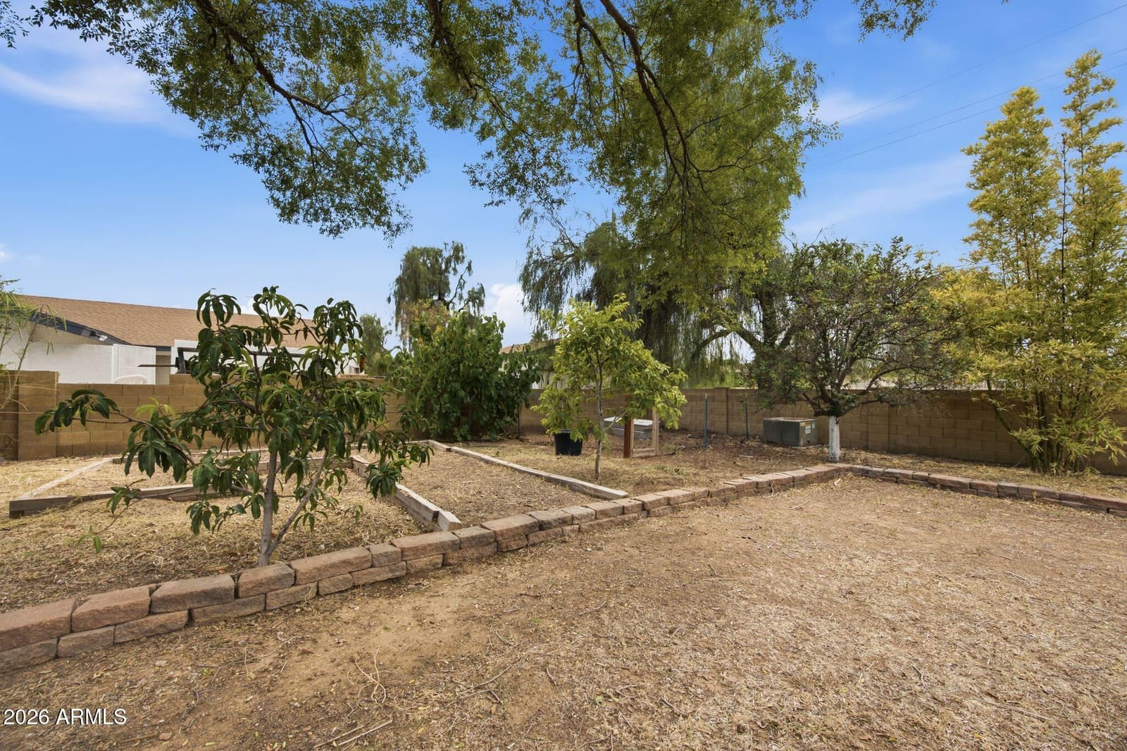 1632 N ALLEN, Mesa, AZ 85203 — photo 30 of 31