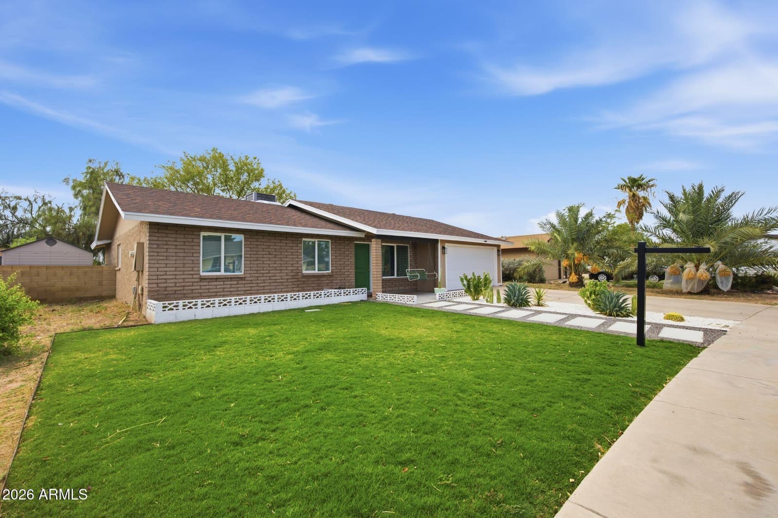 1632 N ALLEN, Mesa, AZ 85203 — photo 2 of 31