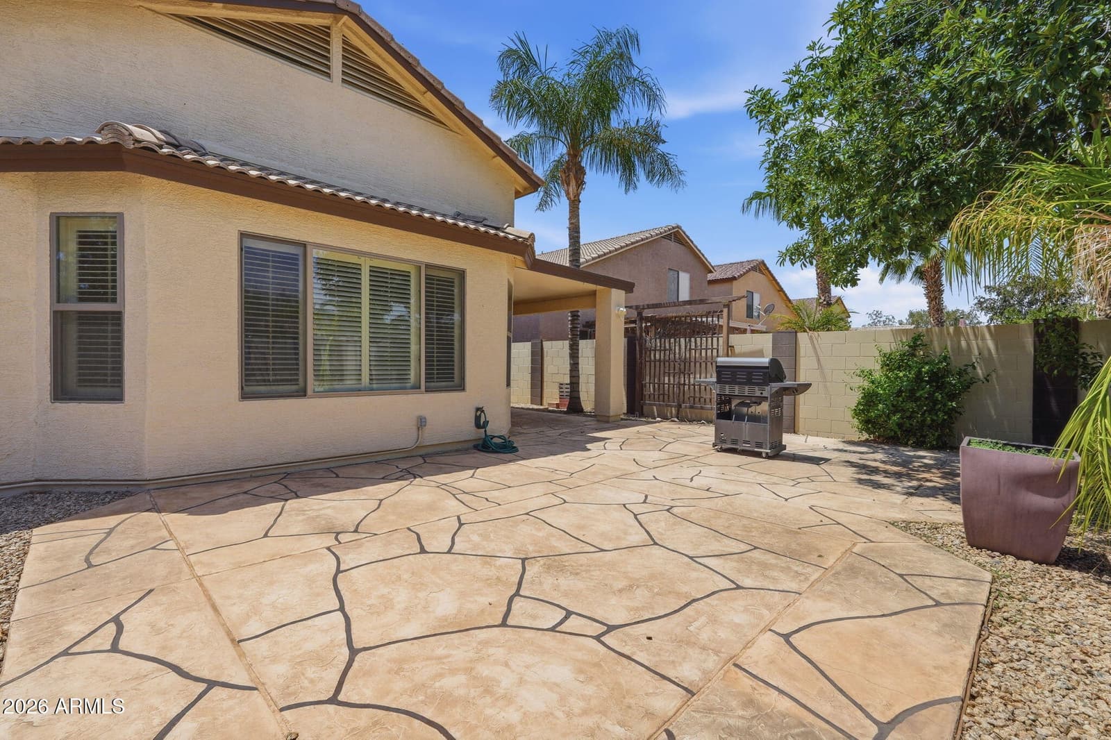 2640 E COWBOY COVE Trail, San Tan Valley, AZ 85143 — photo 18 of 21