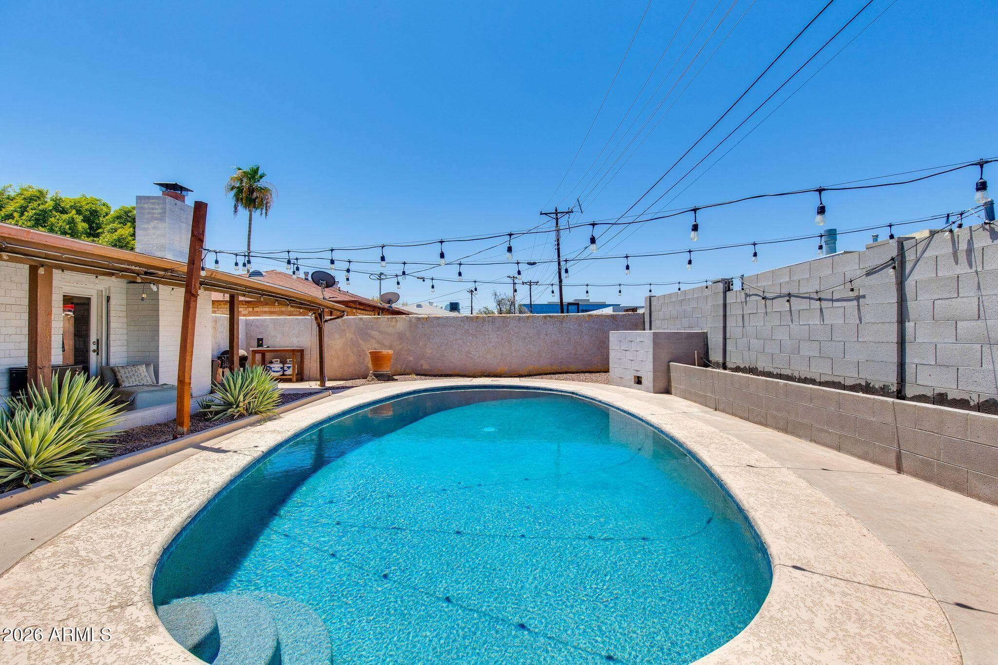1714 N 73RD Street, Scottsdale, AZ 85257 — photo 38 of 40