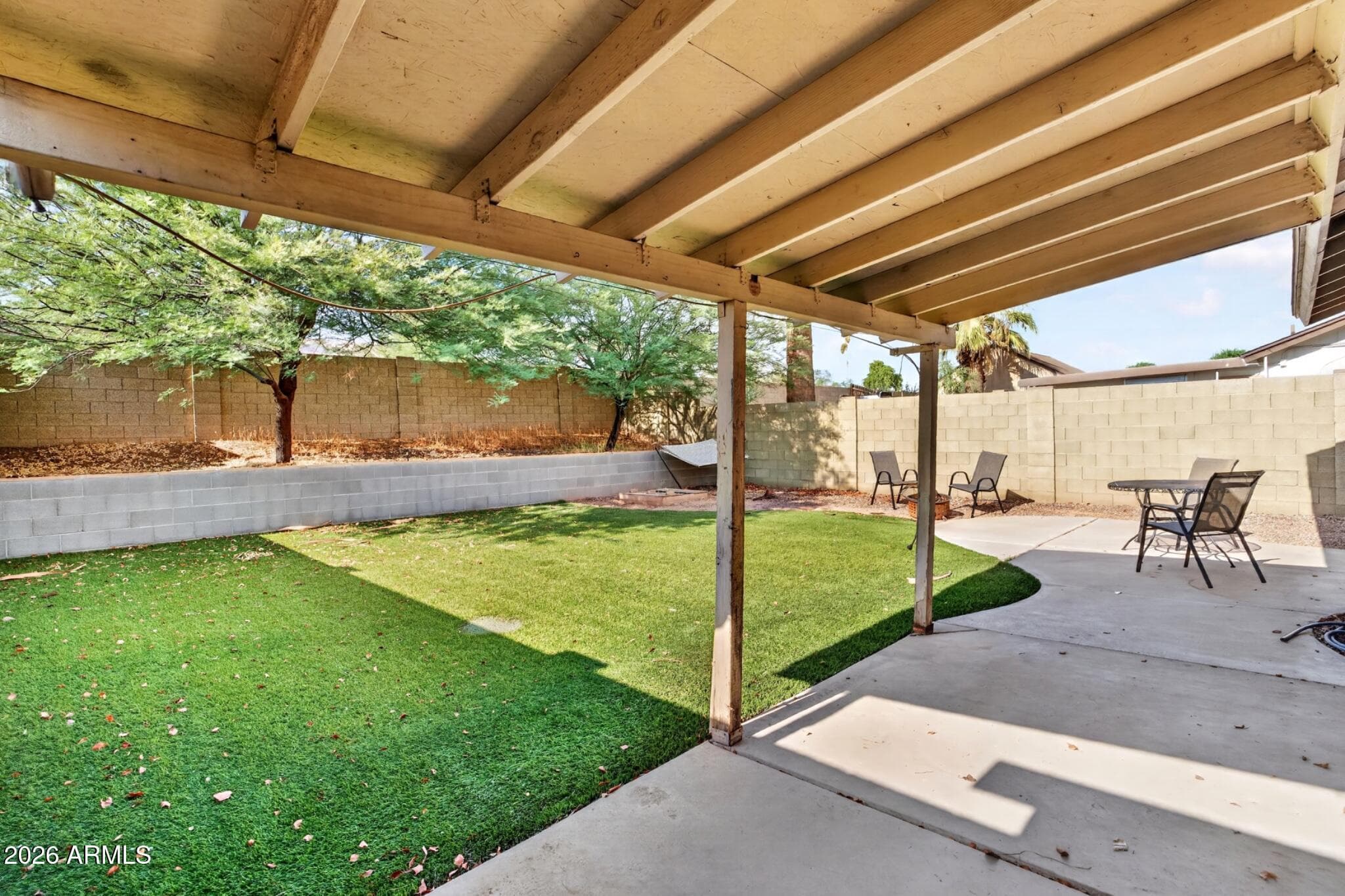 2926 E ISABELLA Avenue, Mesa, AZ 85204 — photo 33 of 36