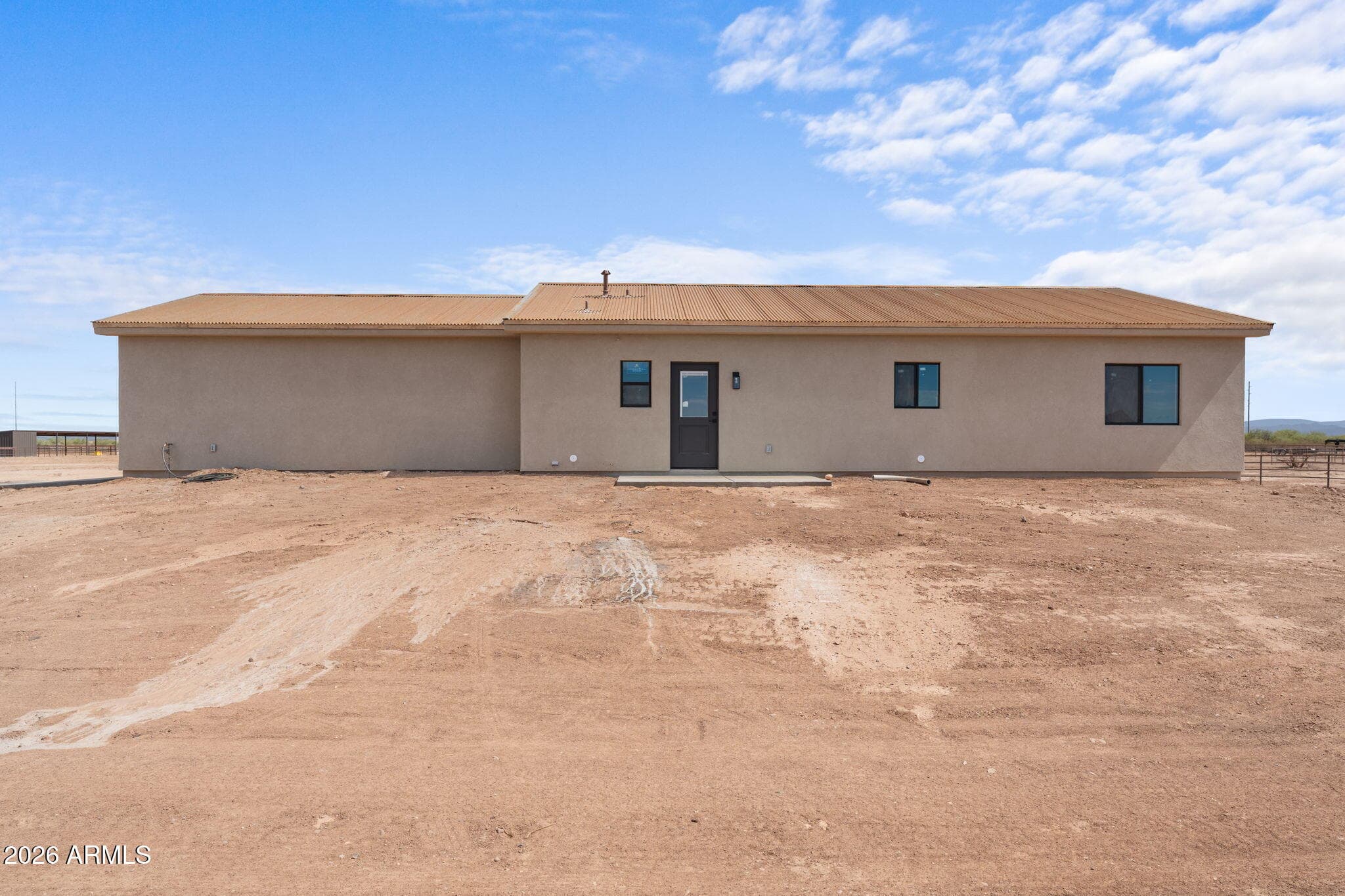 47530 W Ray Street, Aguila, AZ 85320 — photo 2 of 46