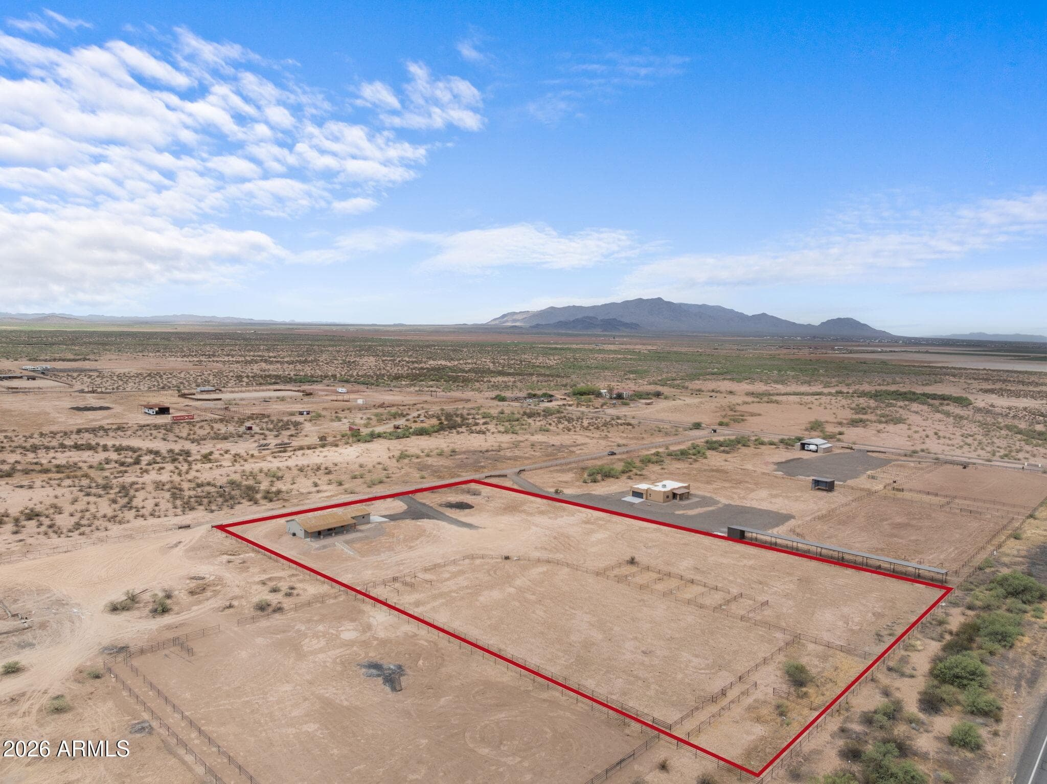 47530 W Ray Street, Aguila, AZ 85320 — photo 6 of 46
