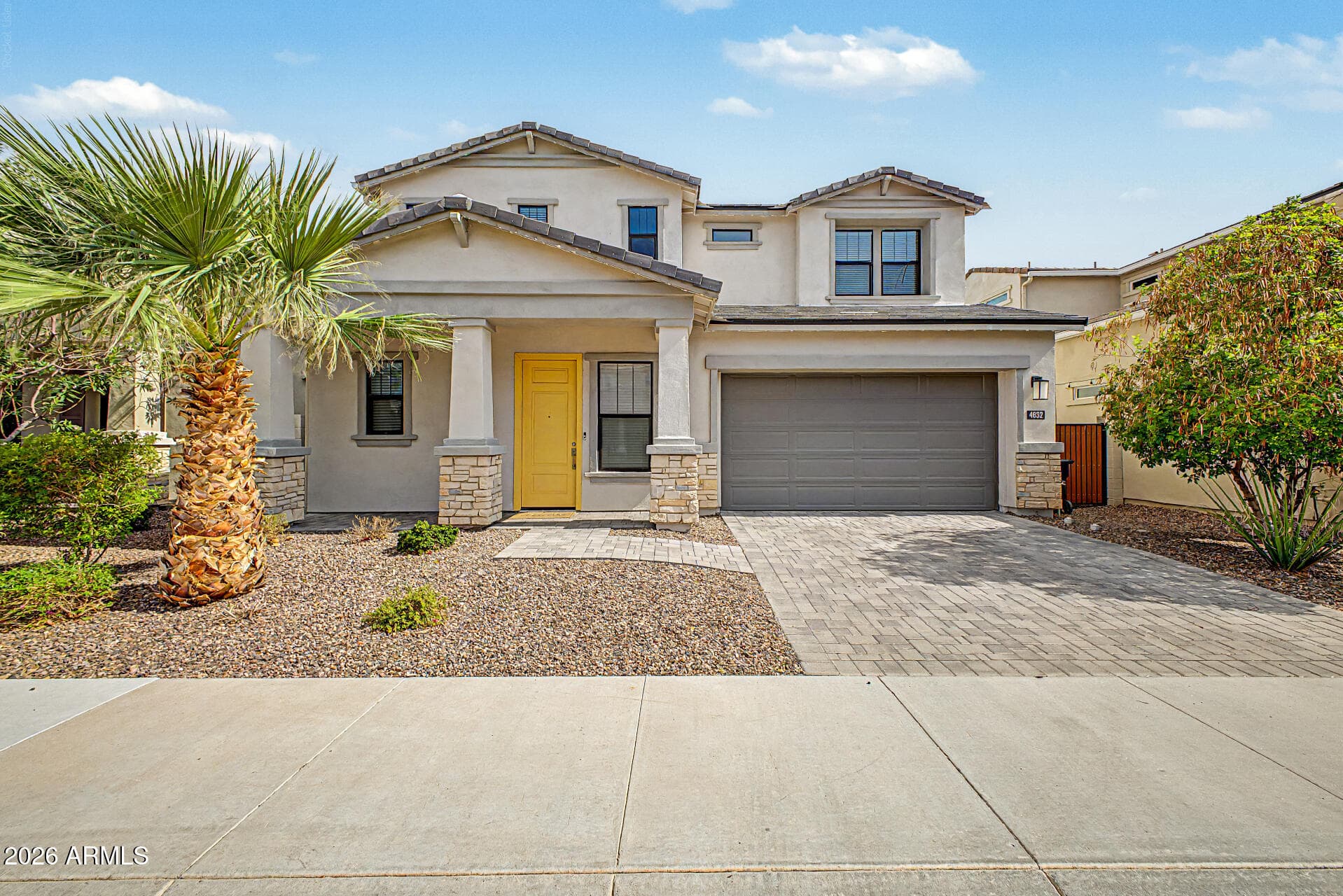 4832 E ST JOHN Road, Scottsdale, AZ 85254 — photo 1 of 38