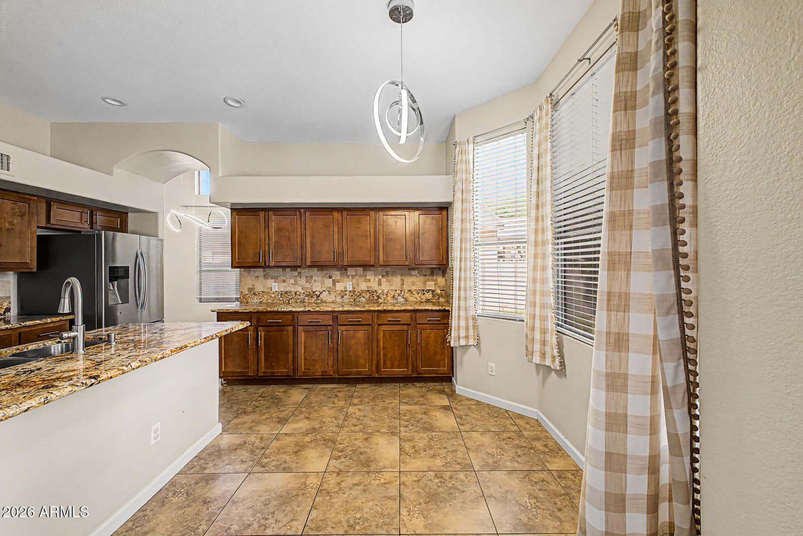 6579 W ORAIBI Drive, Glendale, AZ 85308 — photo 21 of 47