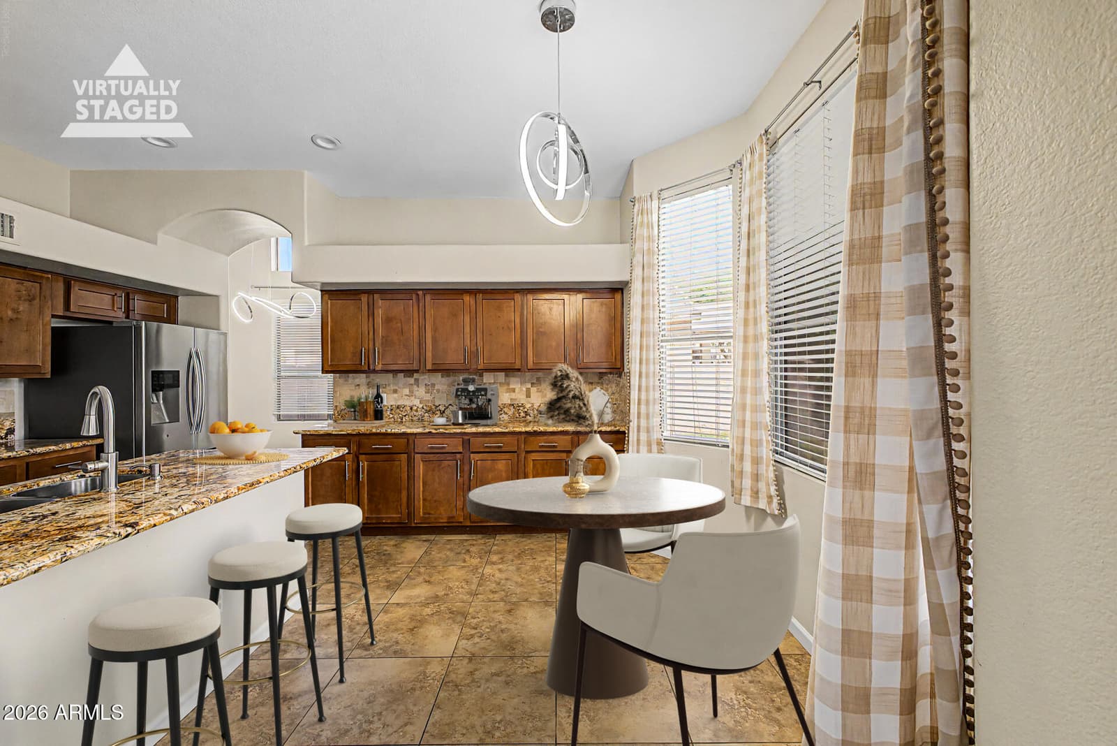 6579 W ORAIBI Drive, Glendale, AZ 85308 — photo 17 of 47
