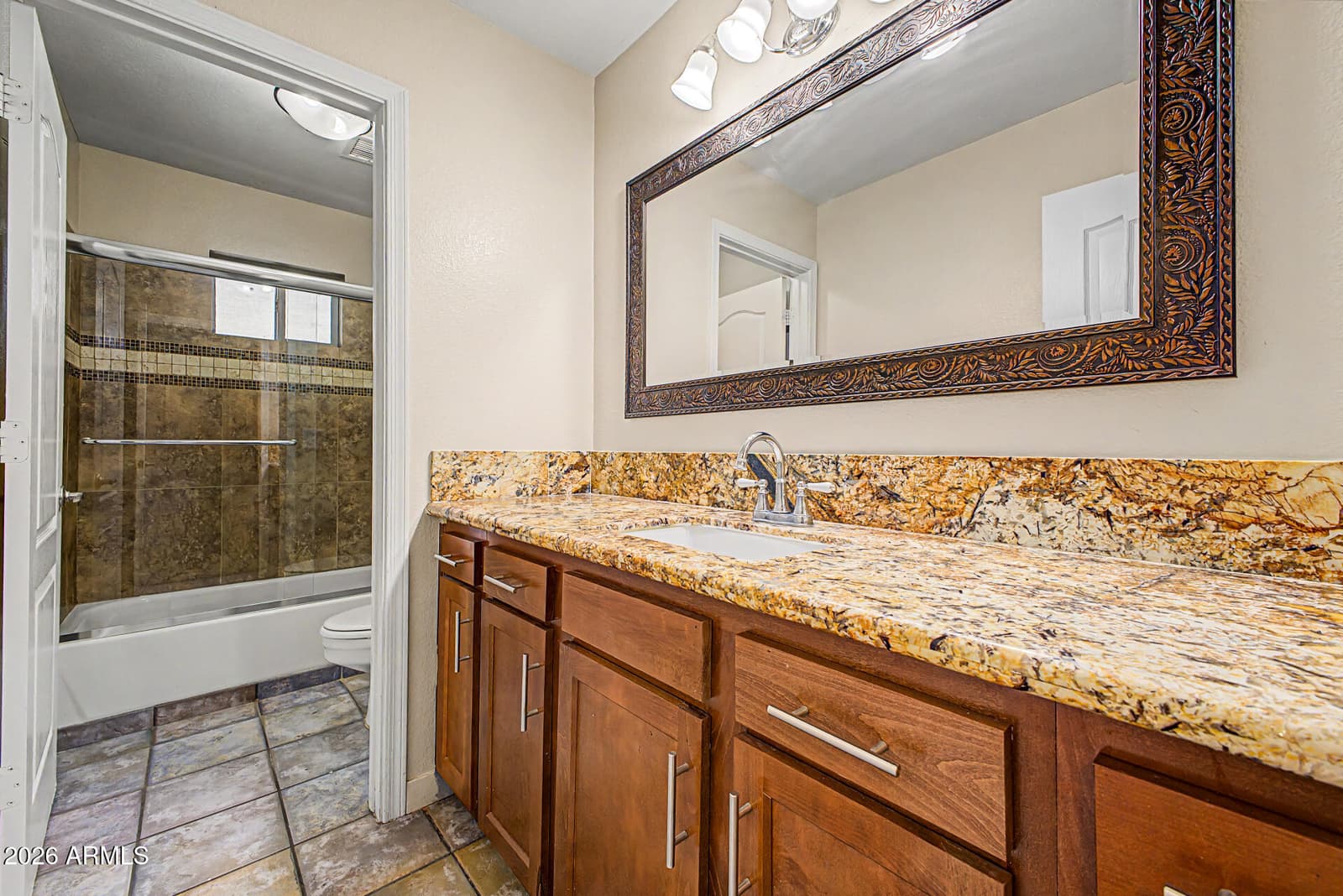 6579 W ORAIBI Drive, Glendale, AZ 85308 — photo 39 of 47