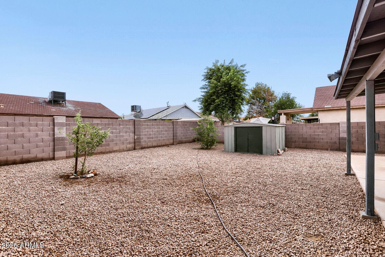 11824 W Bloomfield Road, El Mirage, AZ 85335 — photo 22 of 24