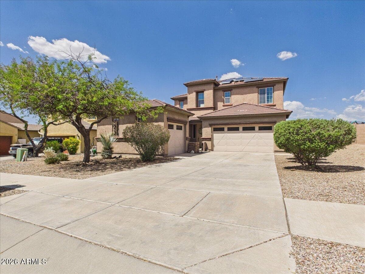 629 S DESERT HAVEN Road, Vail, AZ 85641 — photo 1 of 41