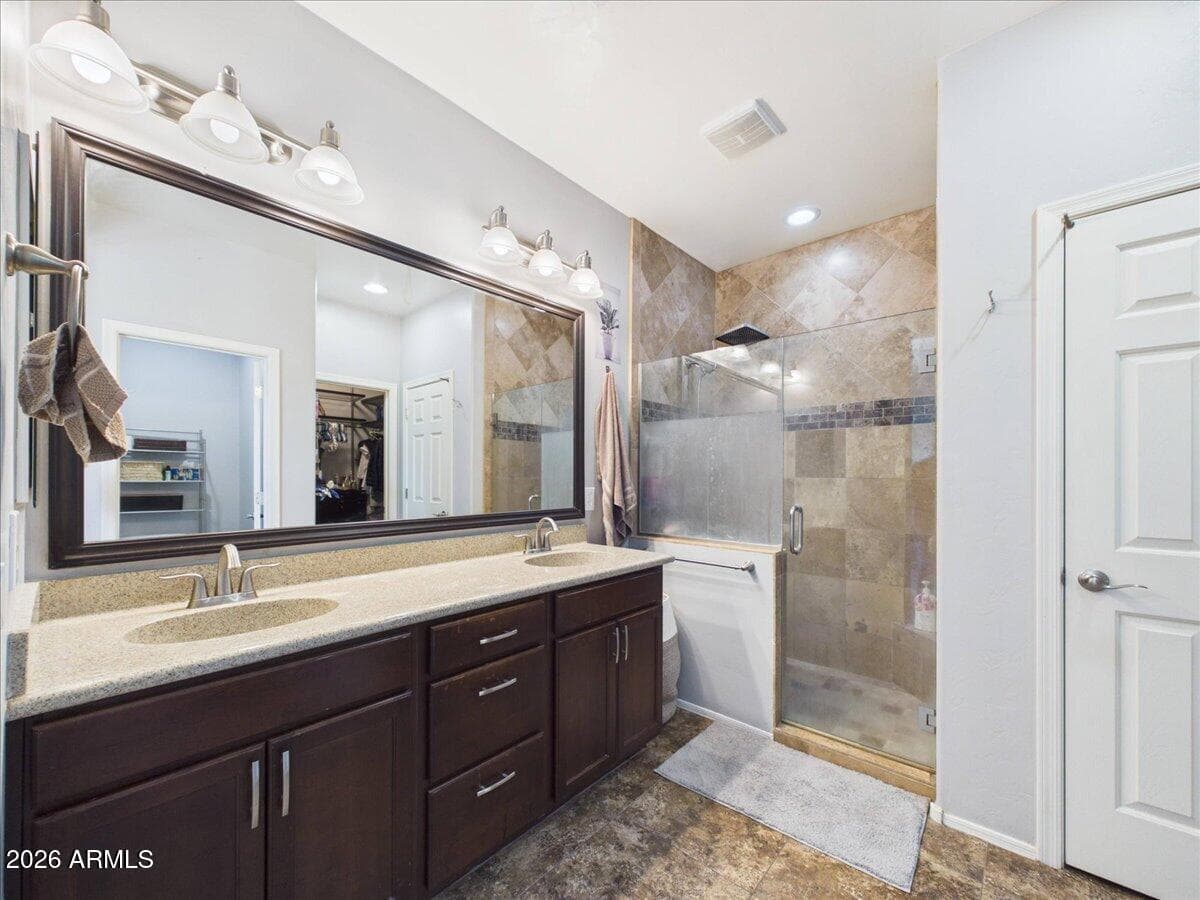 629 S DESERT HAVEN Road, Vail, AZ 85641 — photo 16 of 41
