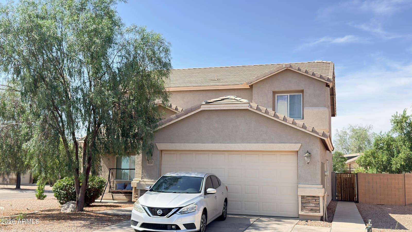 4050 E SILVERBELL Road, San Tan Valley, AZ 85143 — photo 4 of 41