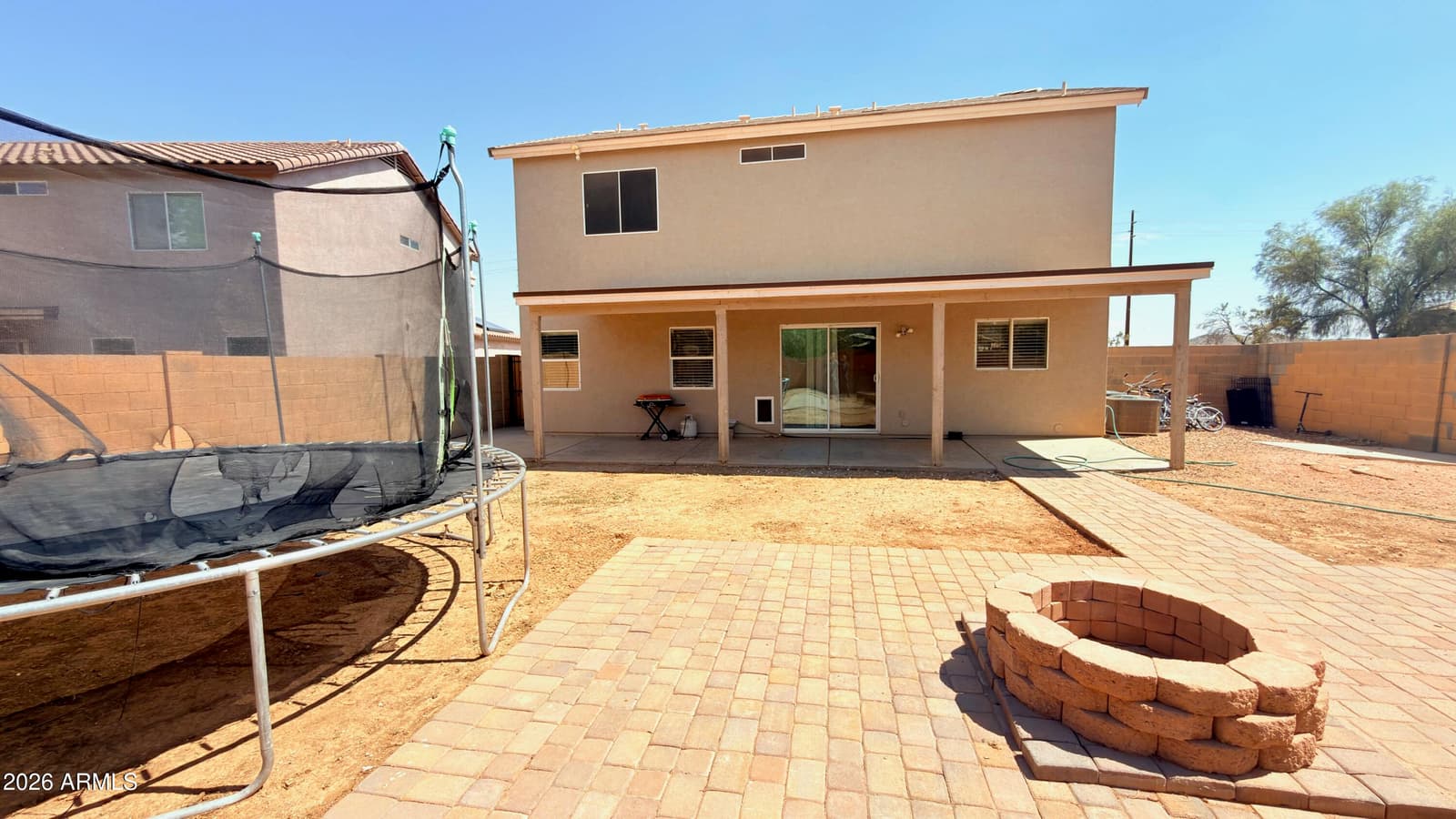 4050 E SILVERBELL Road, San Tan Valley, AZ 85143 — photo 39 of 41