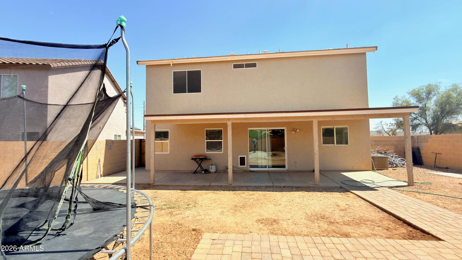 4050 E SILVERBELL Road, San Tan Valley, AZ 85143 — photo 40 of 41