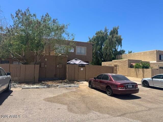 4022 S 44TH Street, Phoenix, AZ 85040