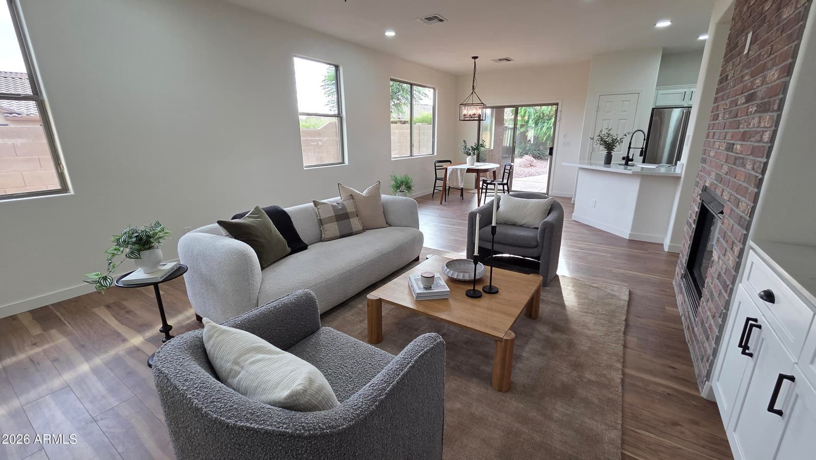 39606 N PRAIRIE Lane, Anthem, AZ 85086 — photo 14 of 32