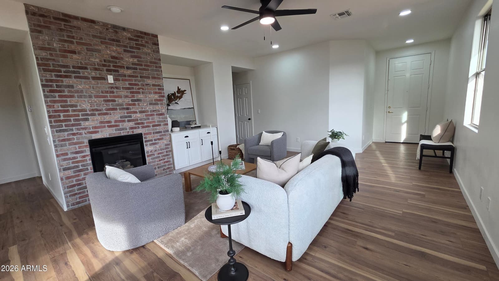 39606 N PRAIRIE Lane, Anthem, AZ 85086 — photo 2 of 32