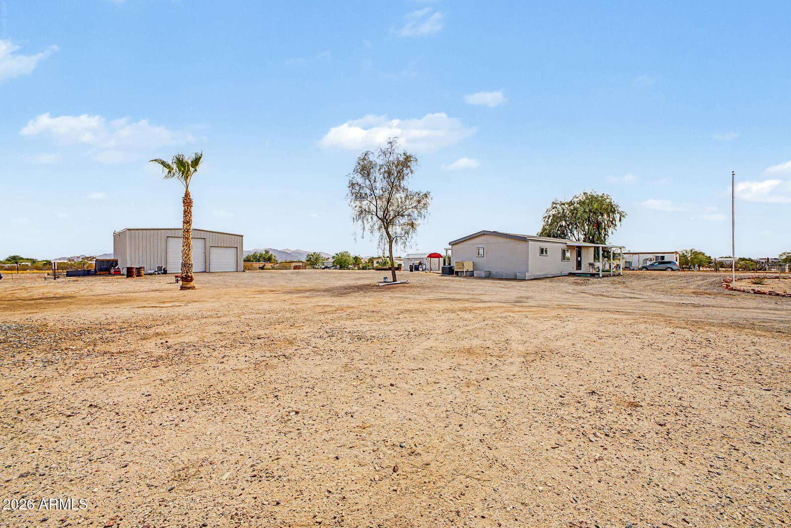 20827 W TIP TOP MINE Road, Wittmann, AZ 85361 — photo 3 of 29