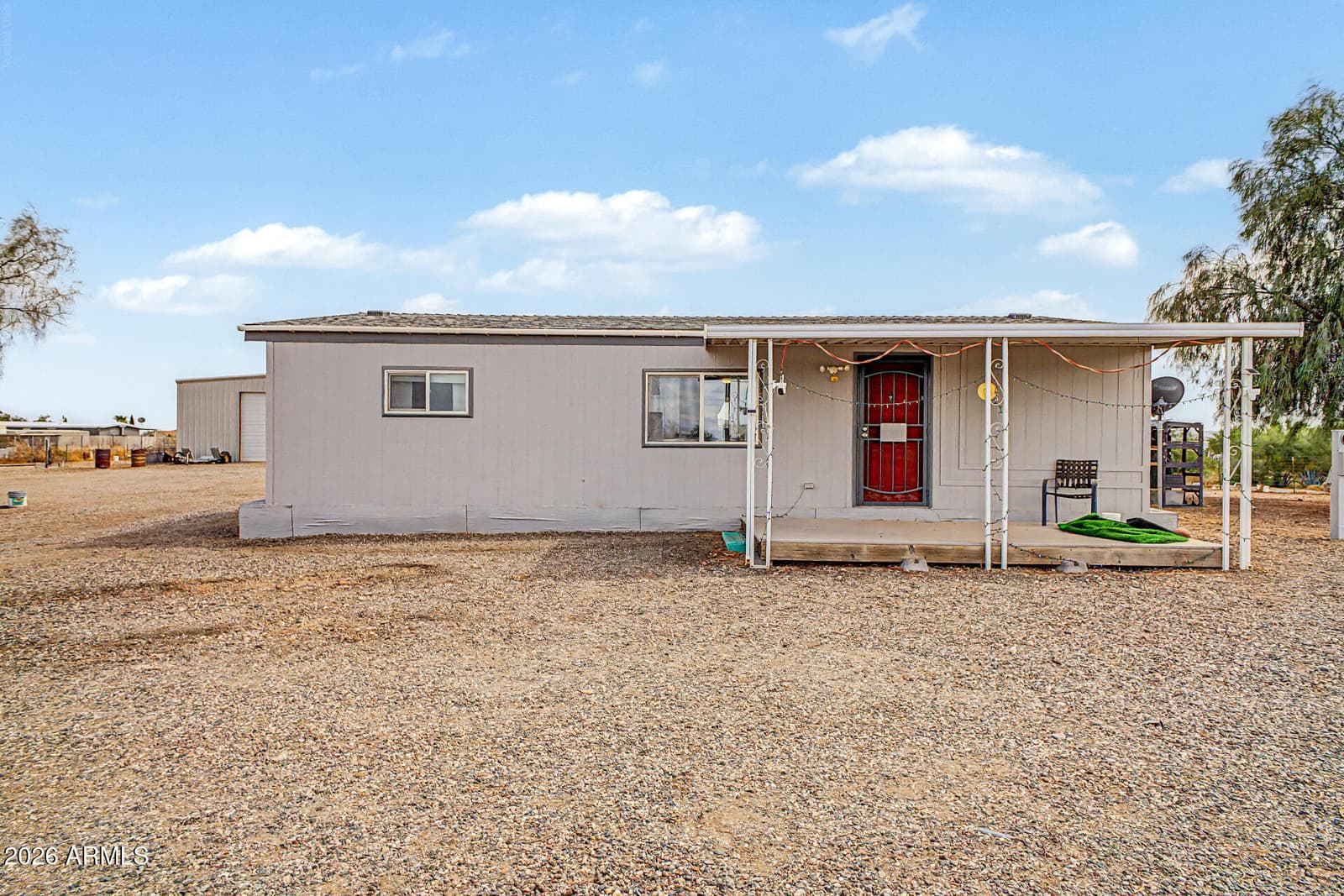 20827 W TIP TOP MINE Road, Wittmann, AZ 85361 — photo 5 of 29