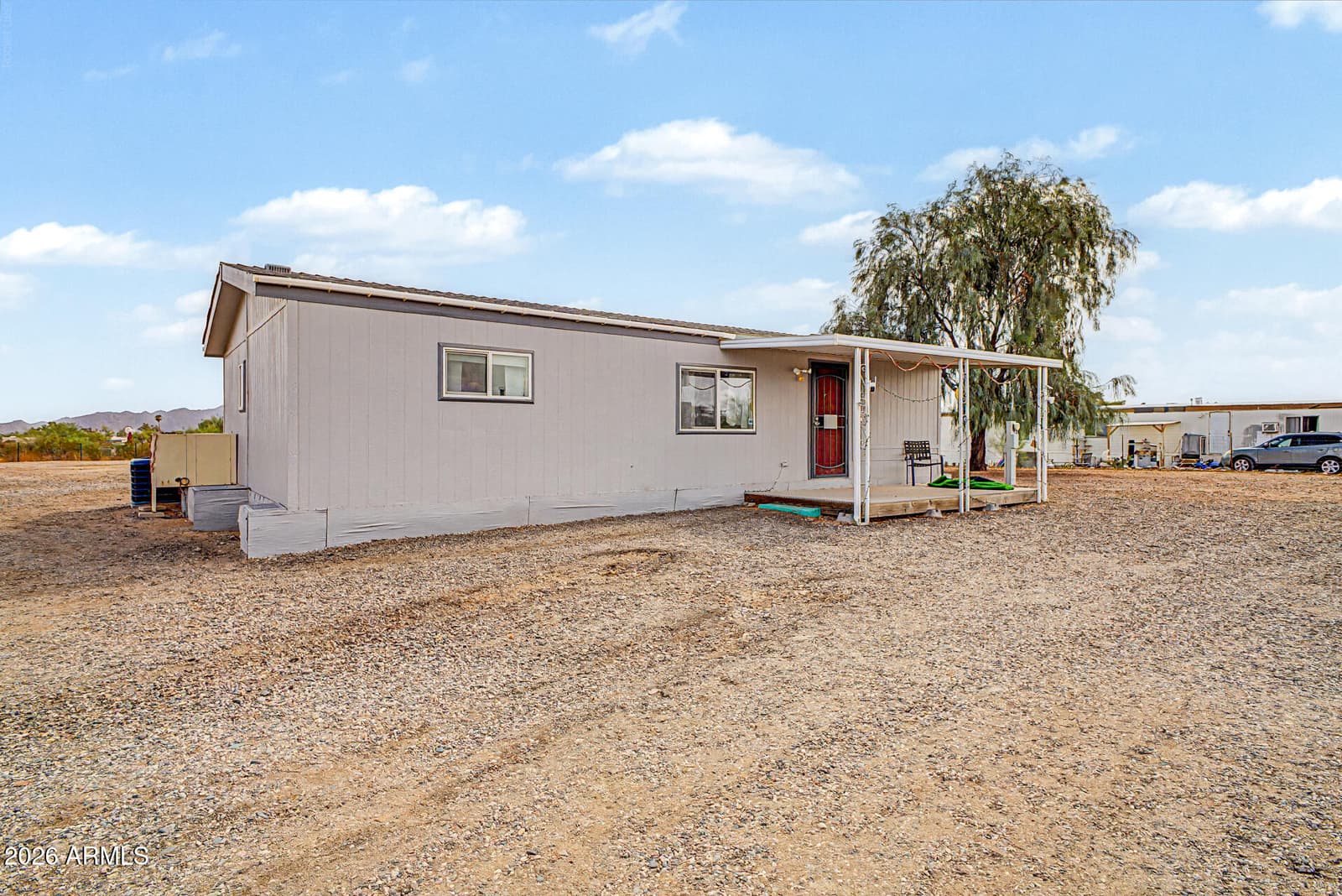 20827 W TIP TOP MINE Road, Wittmann, AZ 85361 — photo 6 of 29