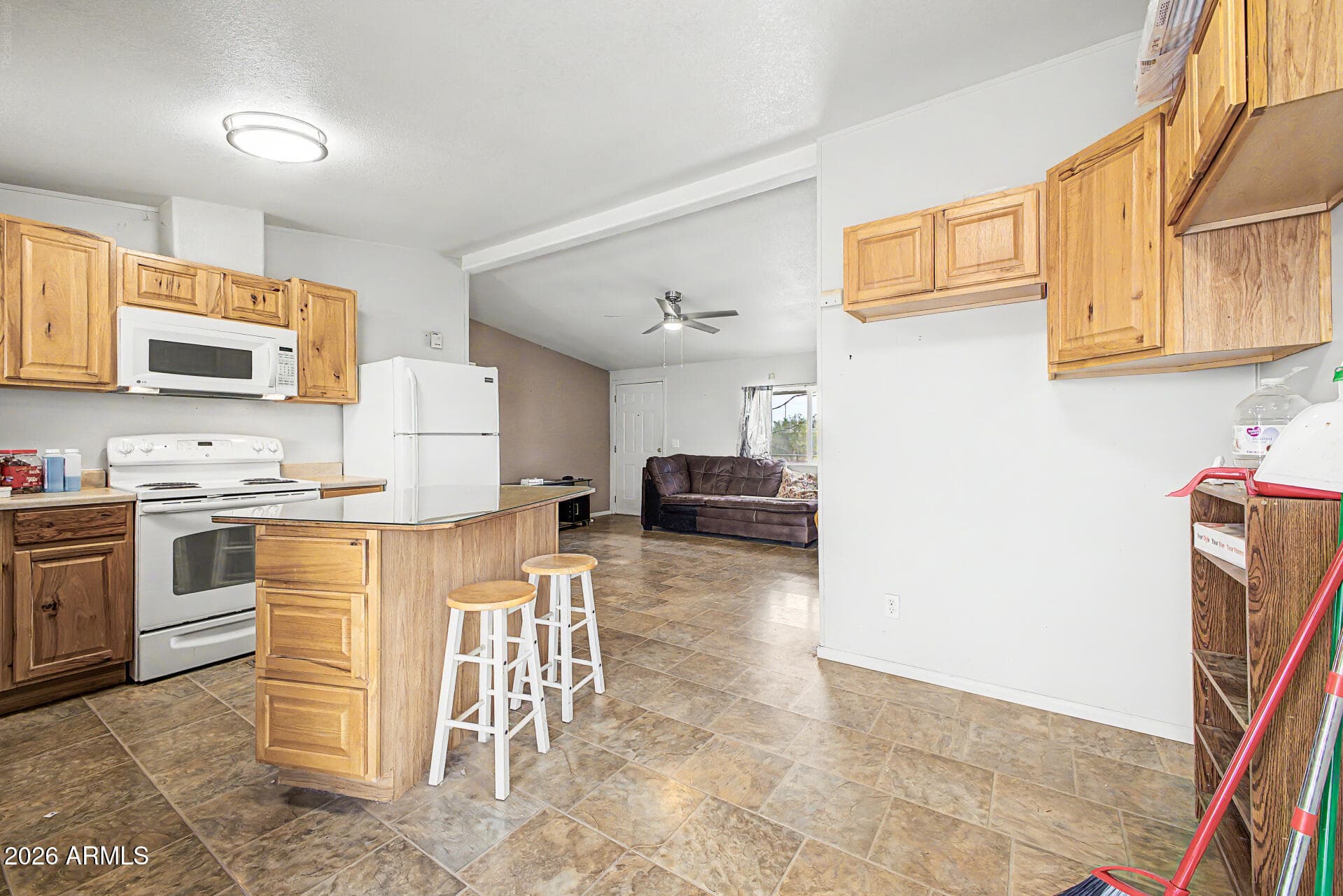 20827 W TIP TOP MINE Road, Wittmann, AZ 85361 — photo 11 of 29
