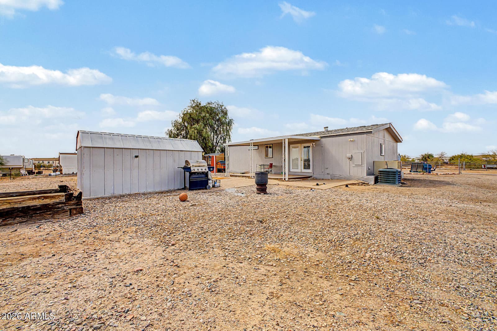 20827 W TIP TOP MINE Road, Wittmann, AZ 85361 — photo 25 of 29