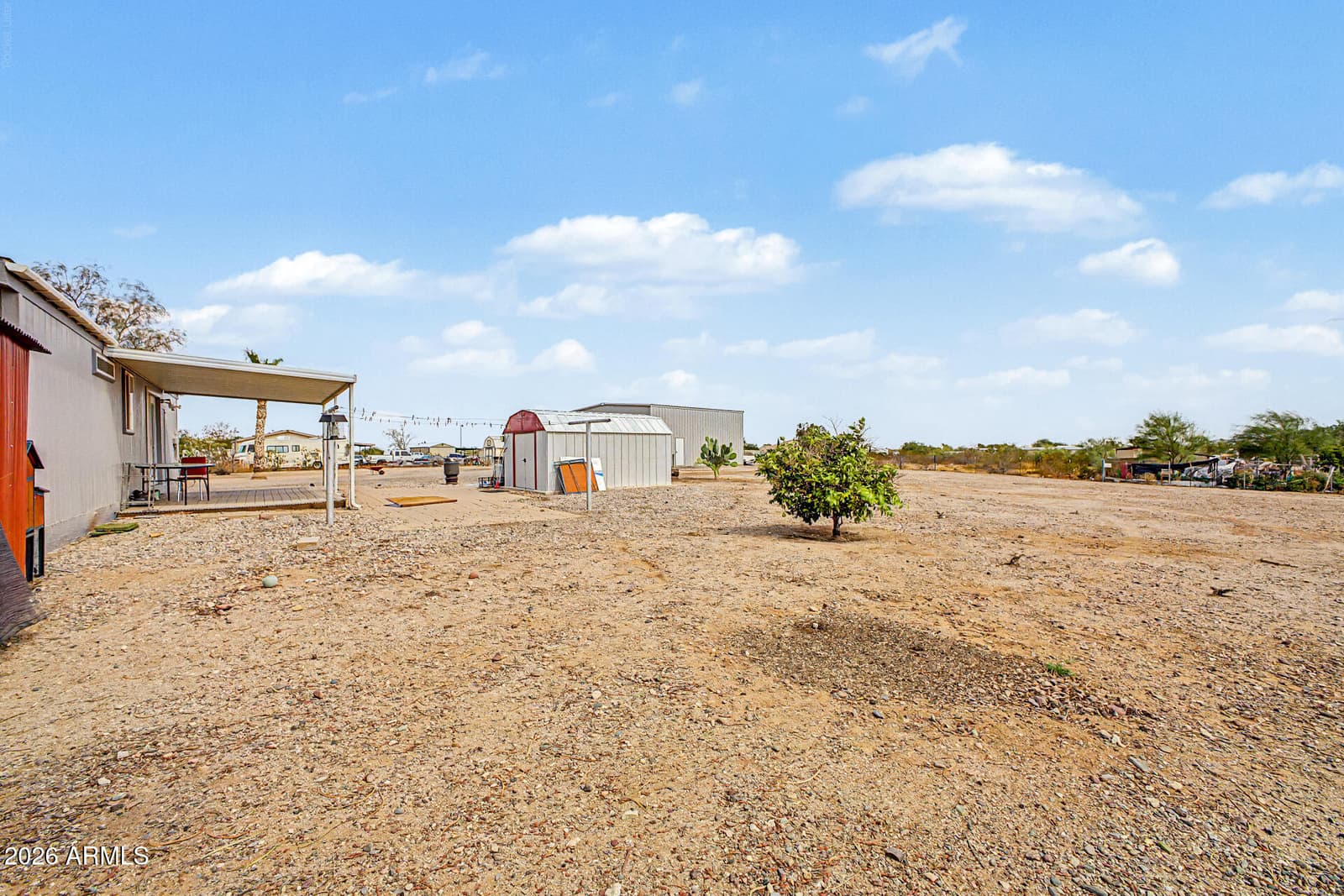 20827 W TIP TOP MINE Road, Wittmann, AZ 85361 — photo 28 of 29
