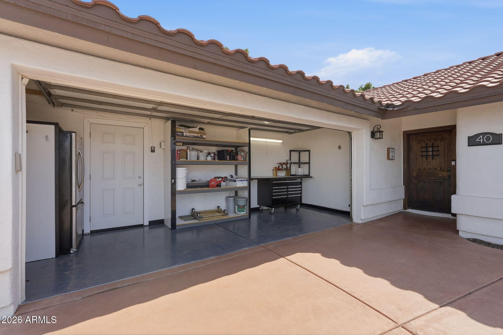 2560 N Lindsay Road 40, Mesa, AZ 85213 — photo 34 of 41