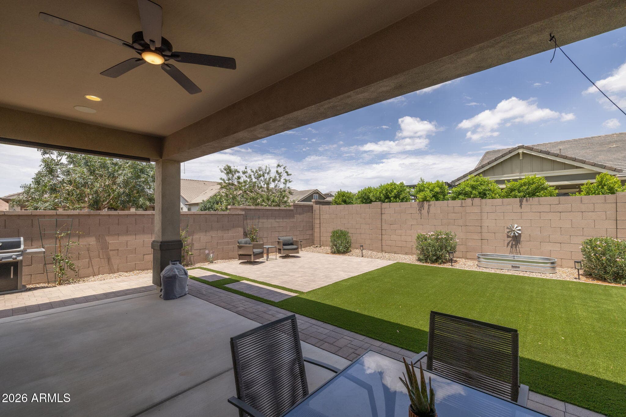 23062 E RAVEN Drive, Queen Creek, AZ 85142 — photo 36 of 73