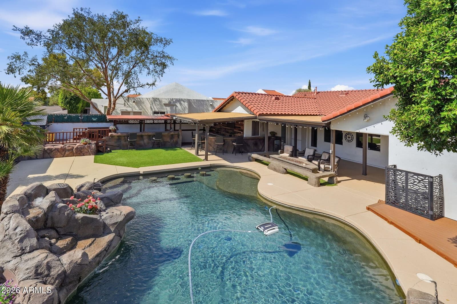 2560 N Lindsay Road 40, Mesa, AZ 85213 — photo 32 of 41
