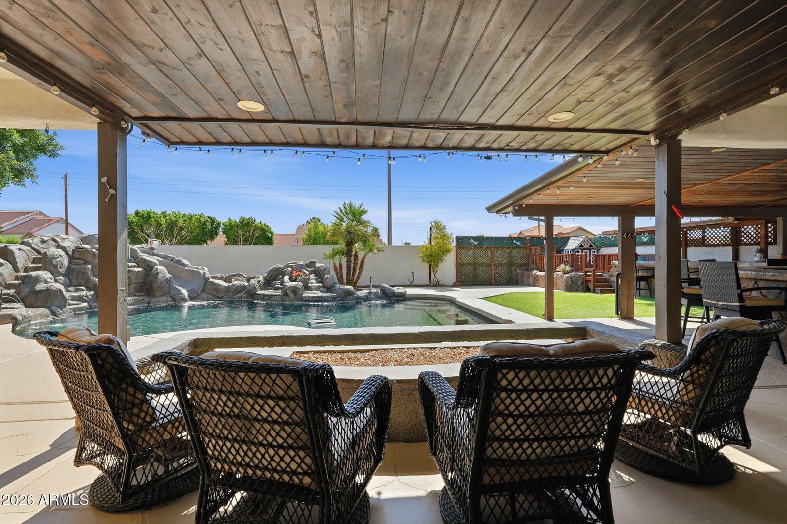 2560 N Lindsay Road 40, Mesa, AZ 85213 — photo 37 of 41