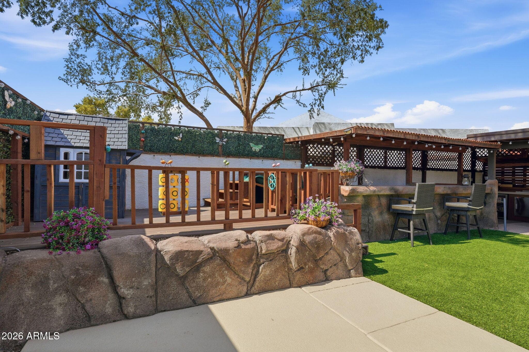 2560 N Lindsay Road 40, Mesa, AZ 85213 — photo 40 of 41