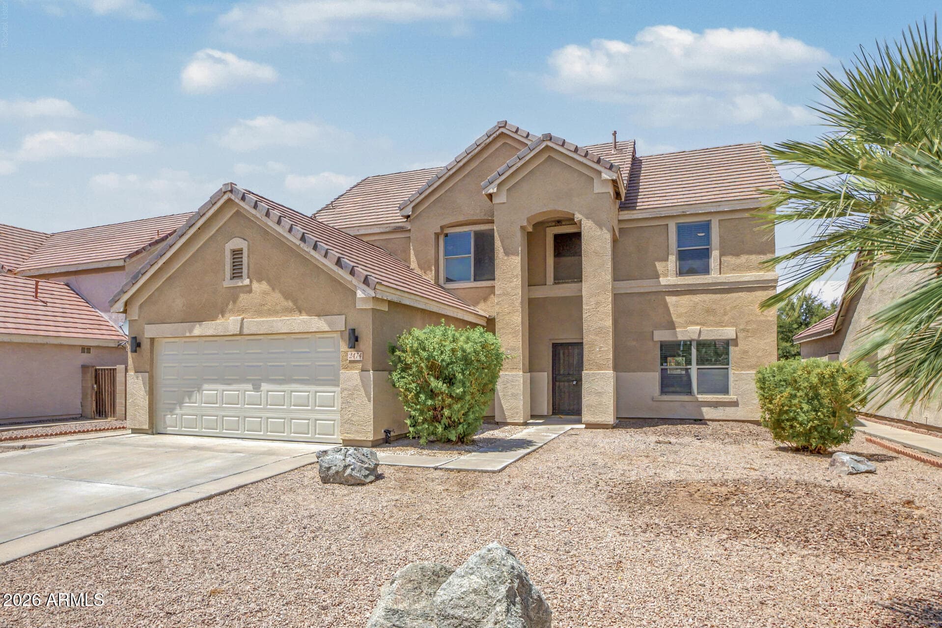 2474 E WESTCHESTER Drive, Chandler, AZ 85249 — photo 3 of 47