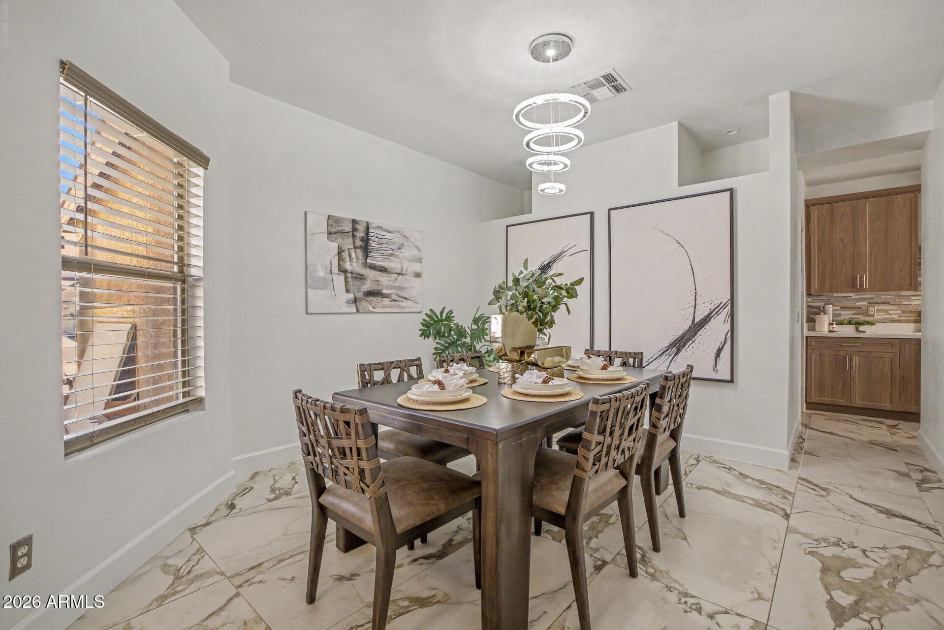 2474 E WESTCHESTER Drive, Chandler, AZ 85249 — photo 8 of 47