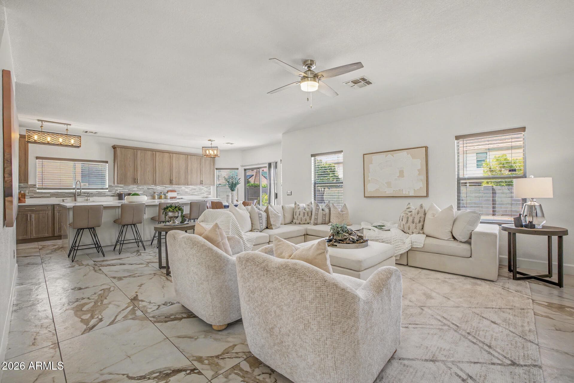 2474 E WESTCHESTER Drive, Chandler, AZ 85249 — photo 10 of 47