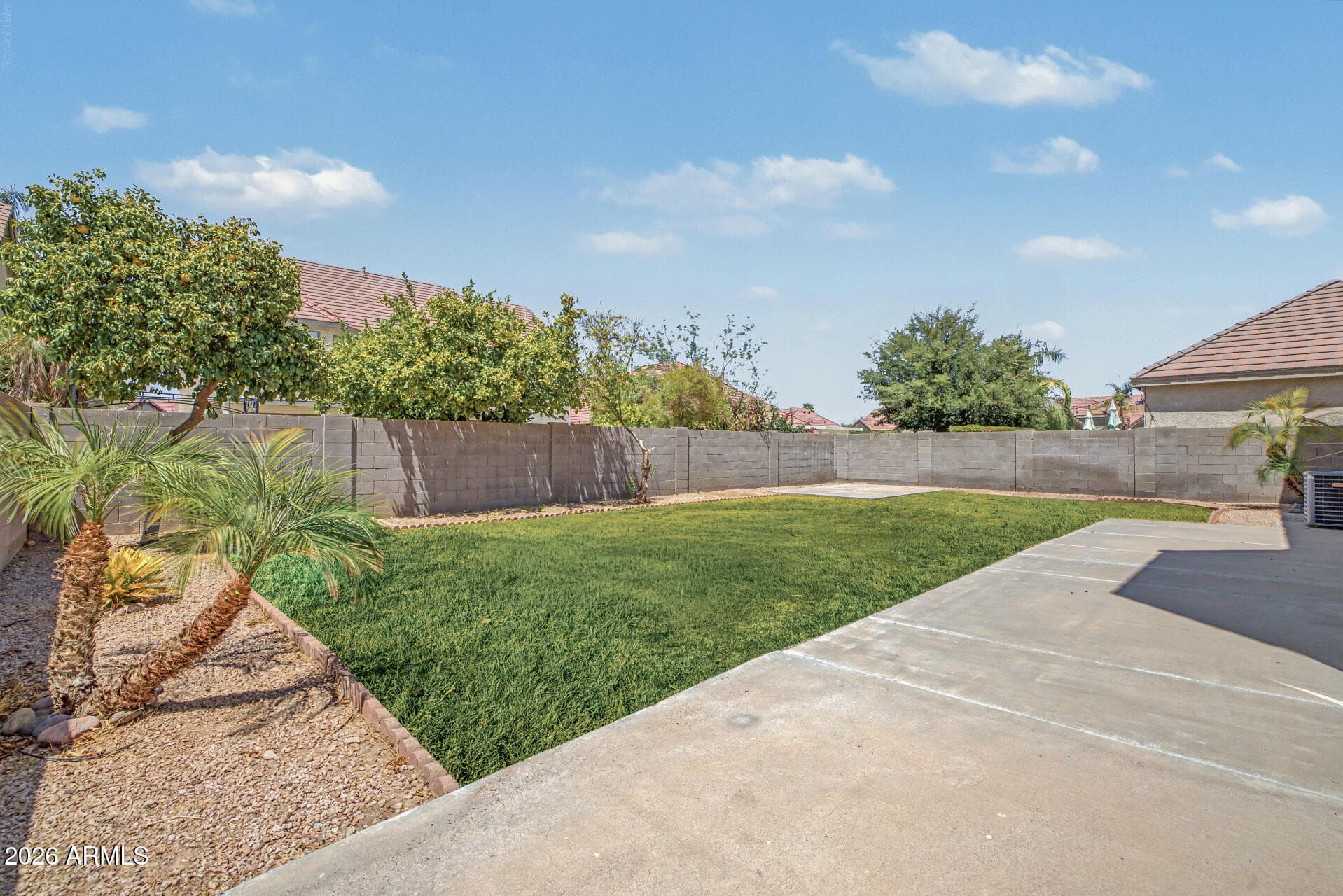 2474 E WESTCHESTER Drive, Chandler, AZ 85249 — photo 44 of 47