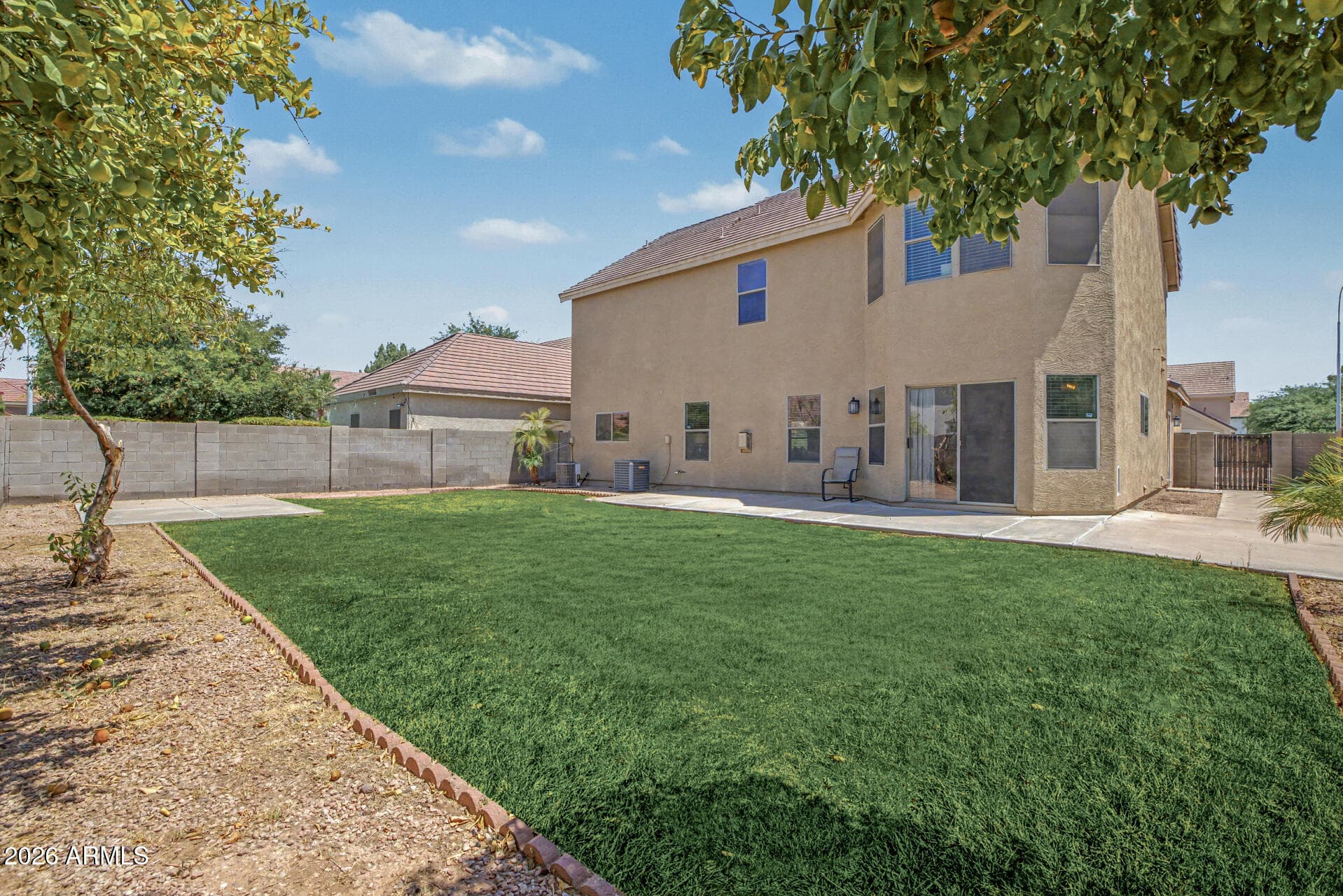 2474 E WESTCHESTER Drive, Chandler, AZ 85249 — photo 45 of 47