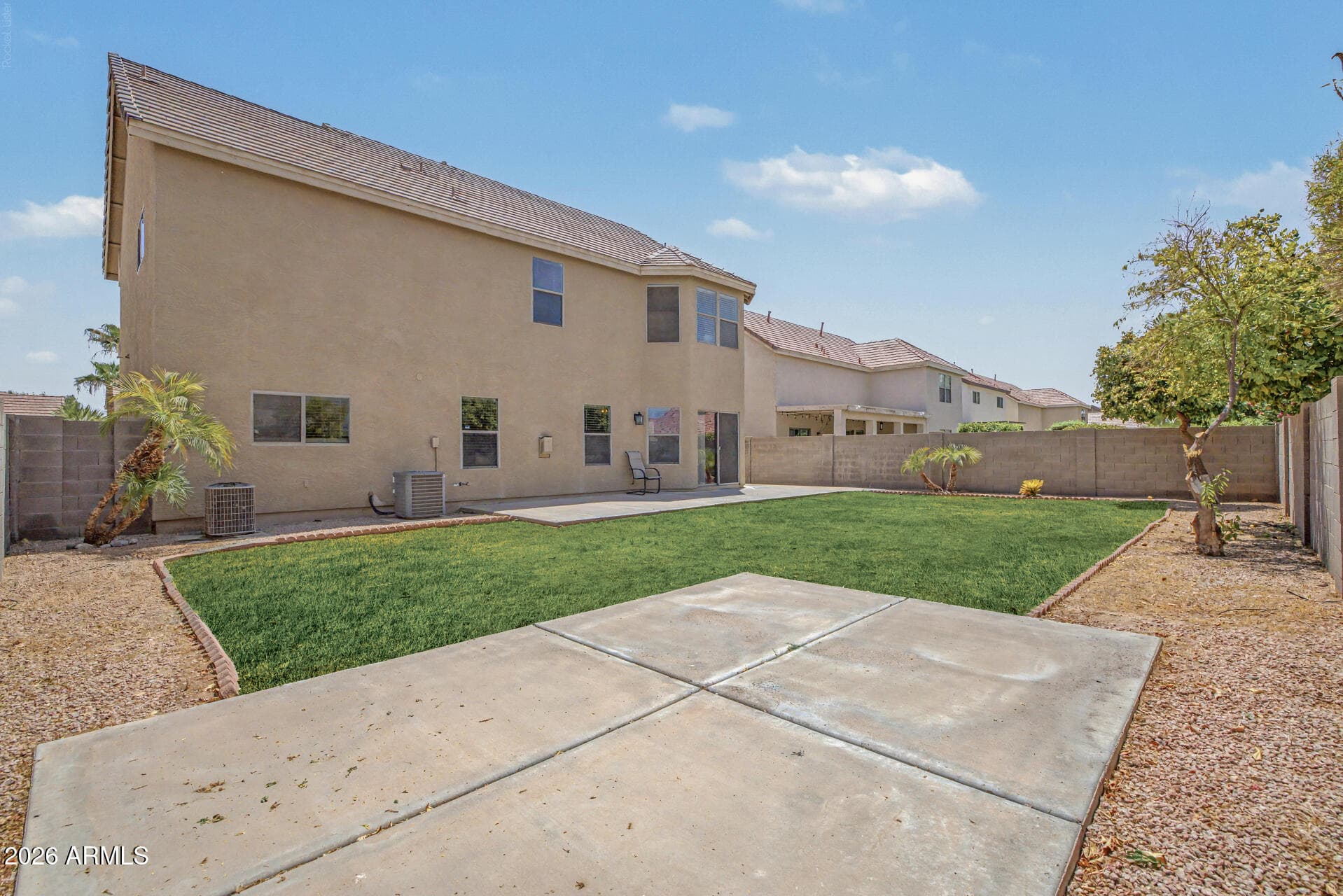 2474 E WESTCHESTER Drive, Chandler, AZ 85249 — photo 46 of 47