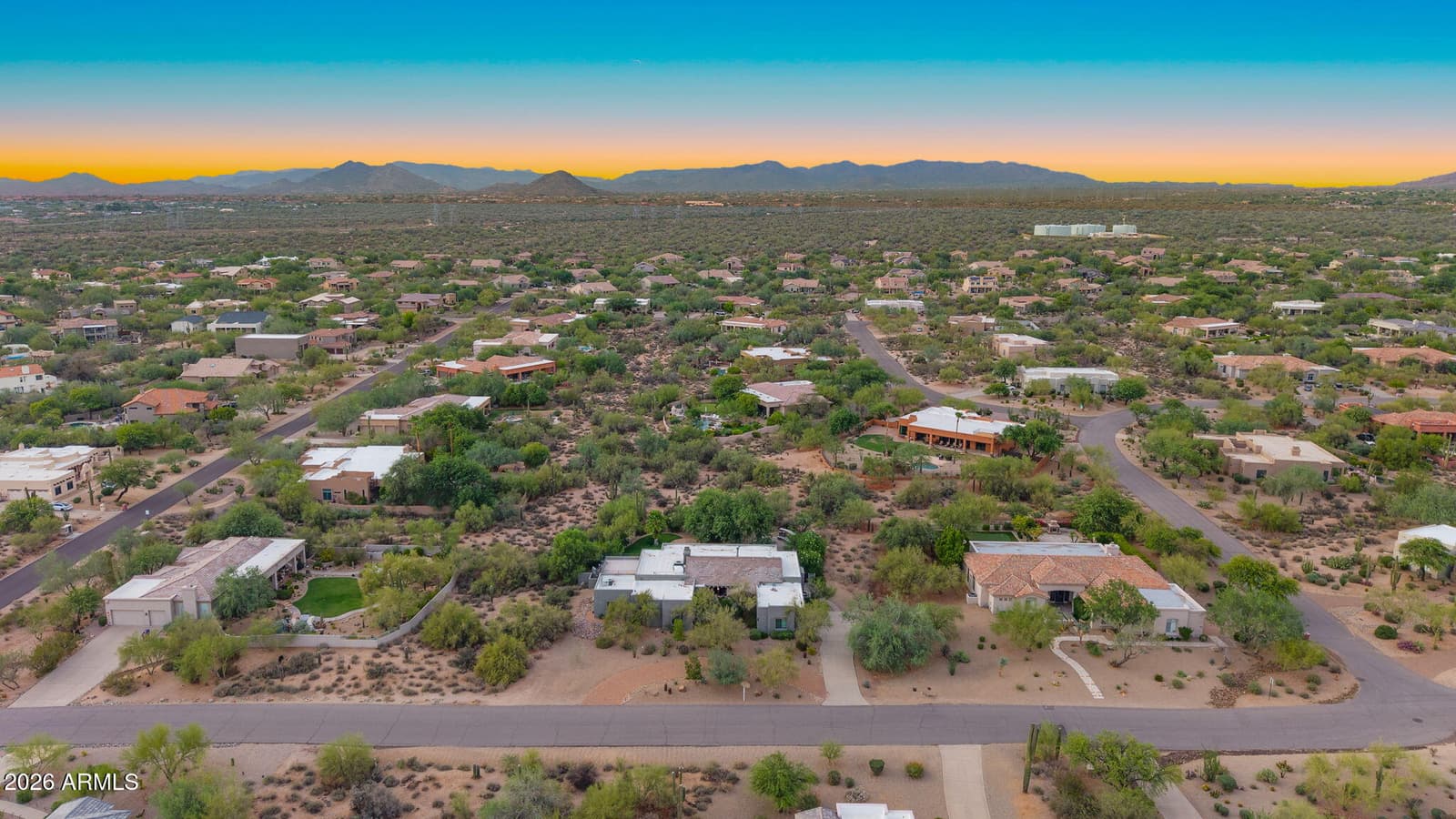 8430 E YEARLING Road, Scottsdale, AZ 85255 — photo 3 of 93