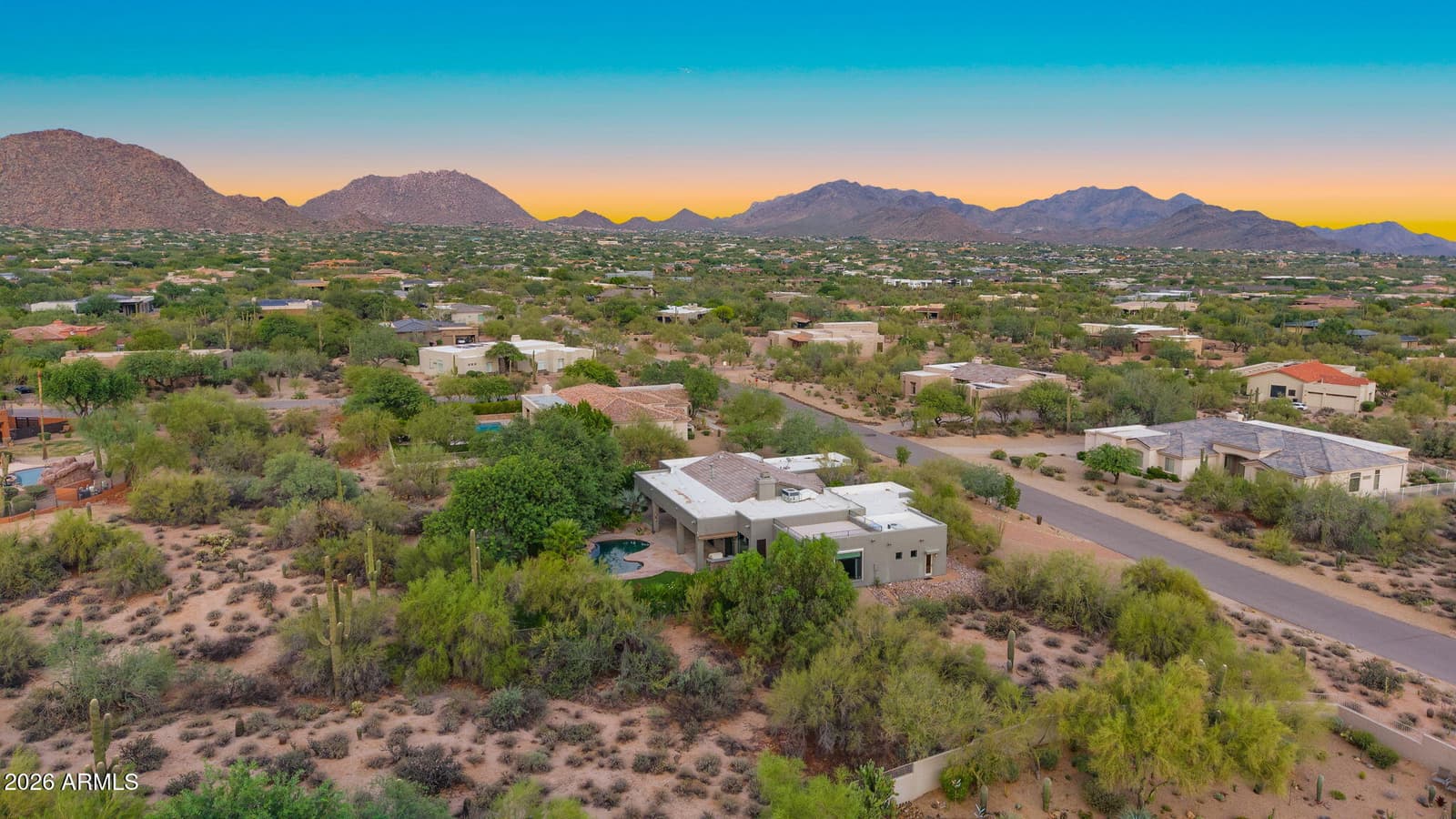 8430 E YEARLING Road, Scottsdale, AZ 85255 — photo 32 of 93