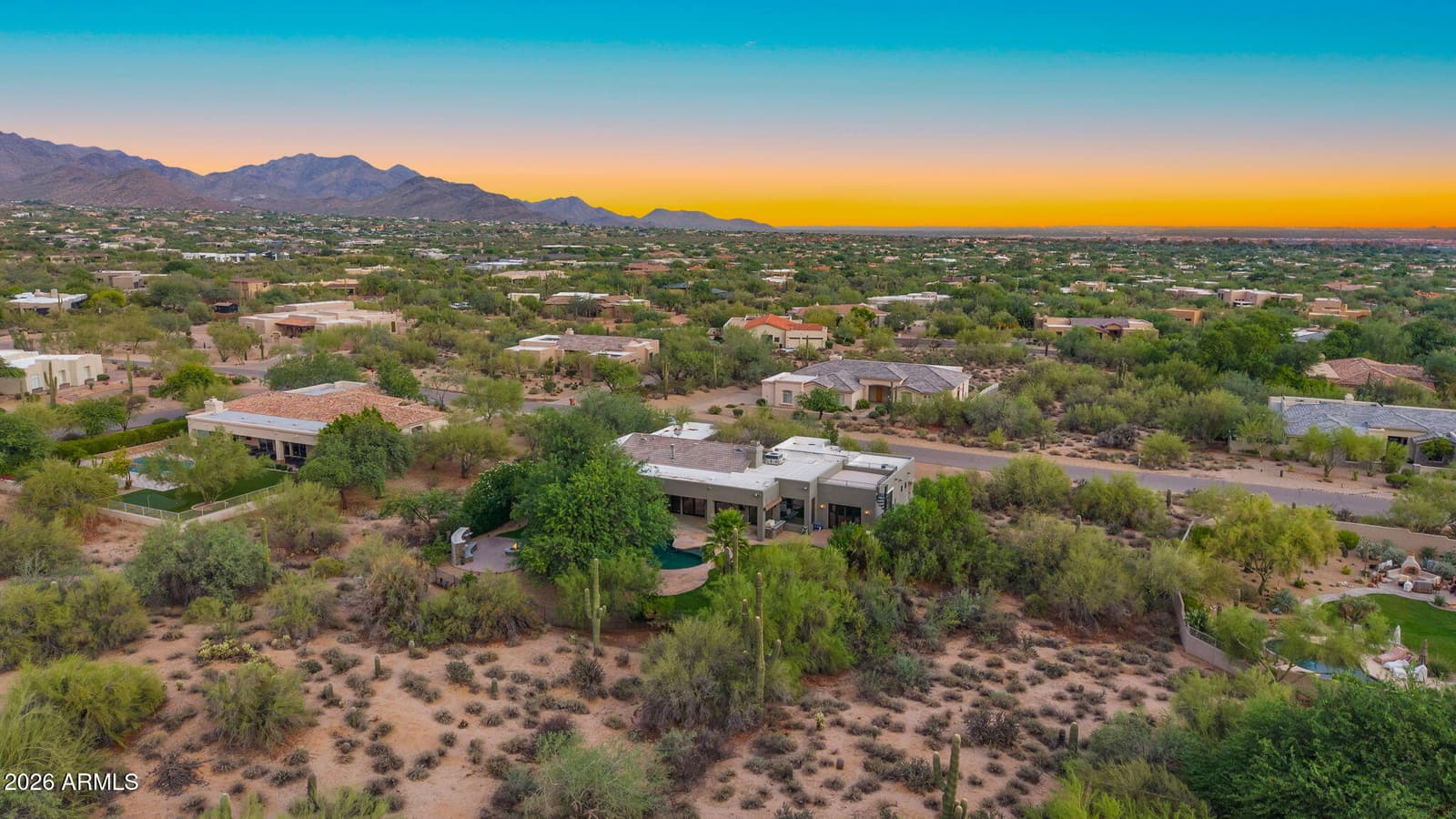 8430 E YEARLING Road, Scottsdale, AZ 85255 — photo 33 of 93
