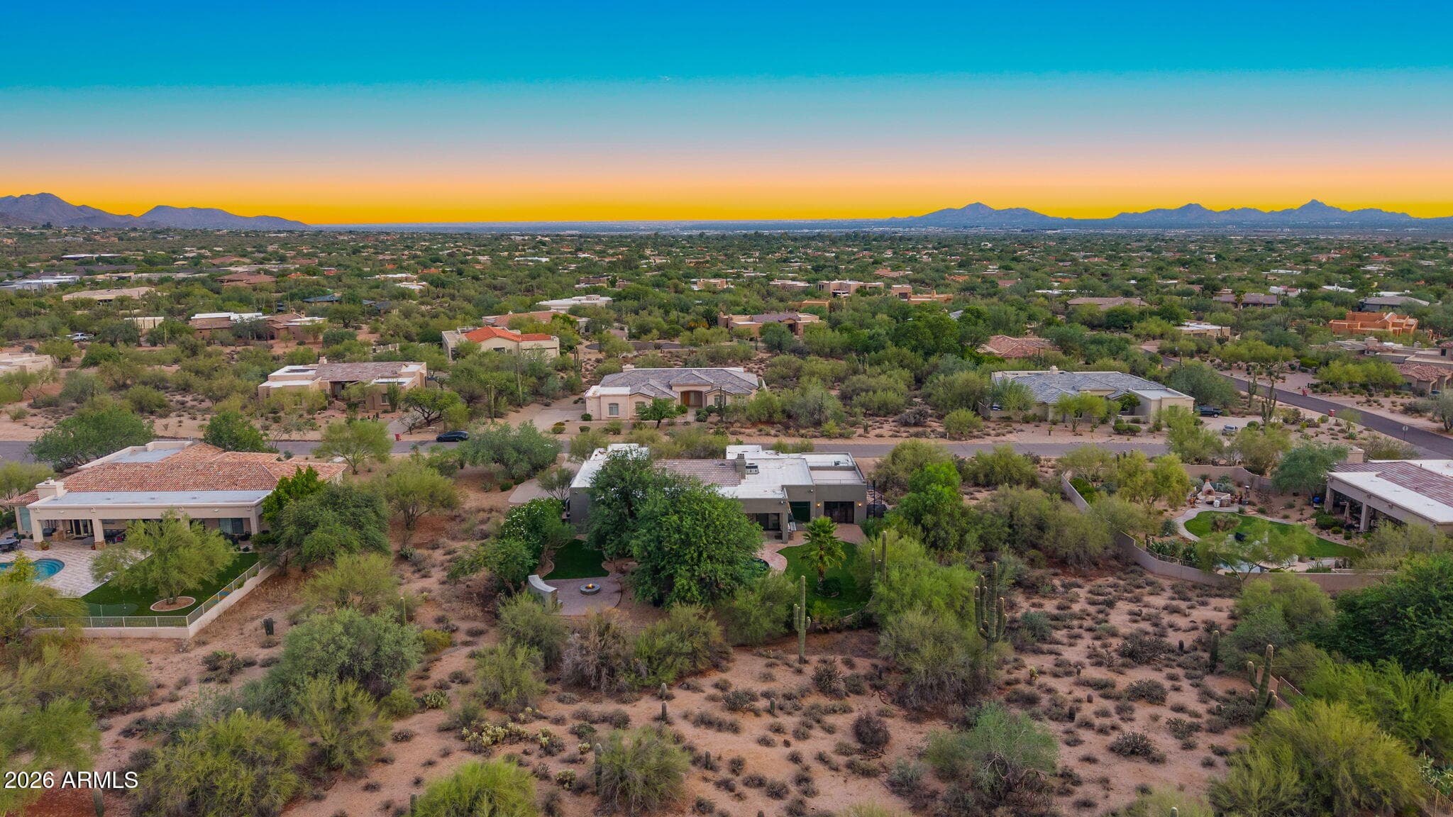 8430 E YEARLING Road, Scottsdale, AZ 85255 — photo 34 of 93