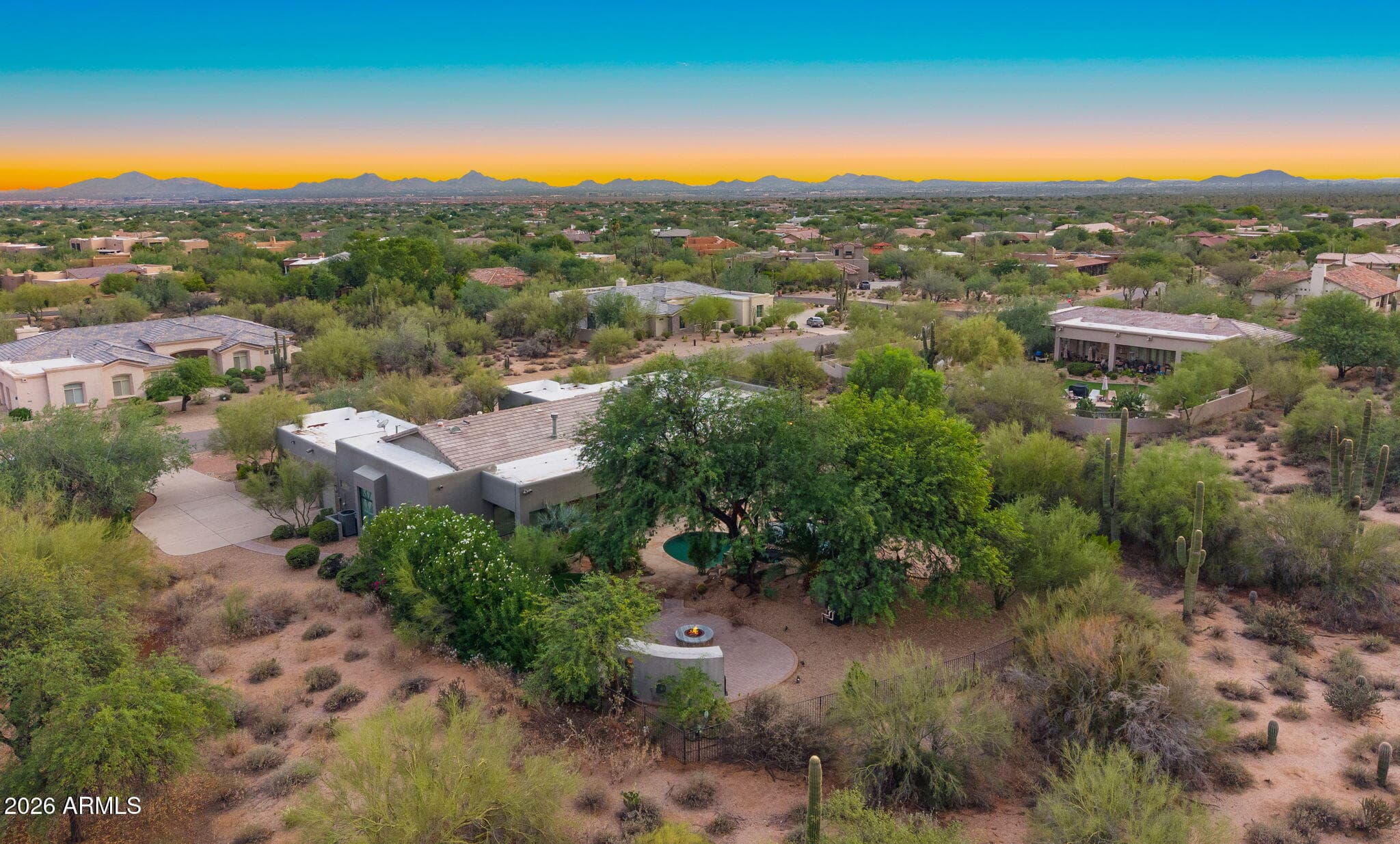 8430 E YEARLING Road, Scottsdale, AZ 85255 — photo 35 of 93