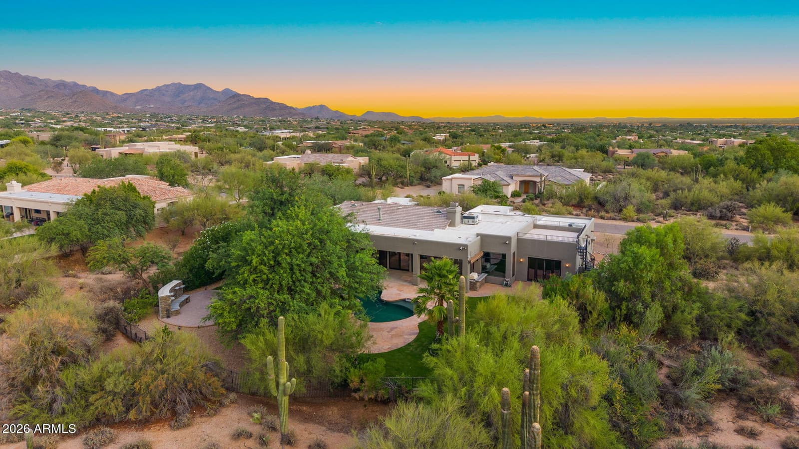 8430 E YEARLING Road, Scottsdale, AZ 85255 — photo 36 of 93