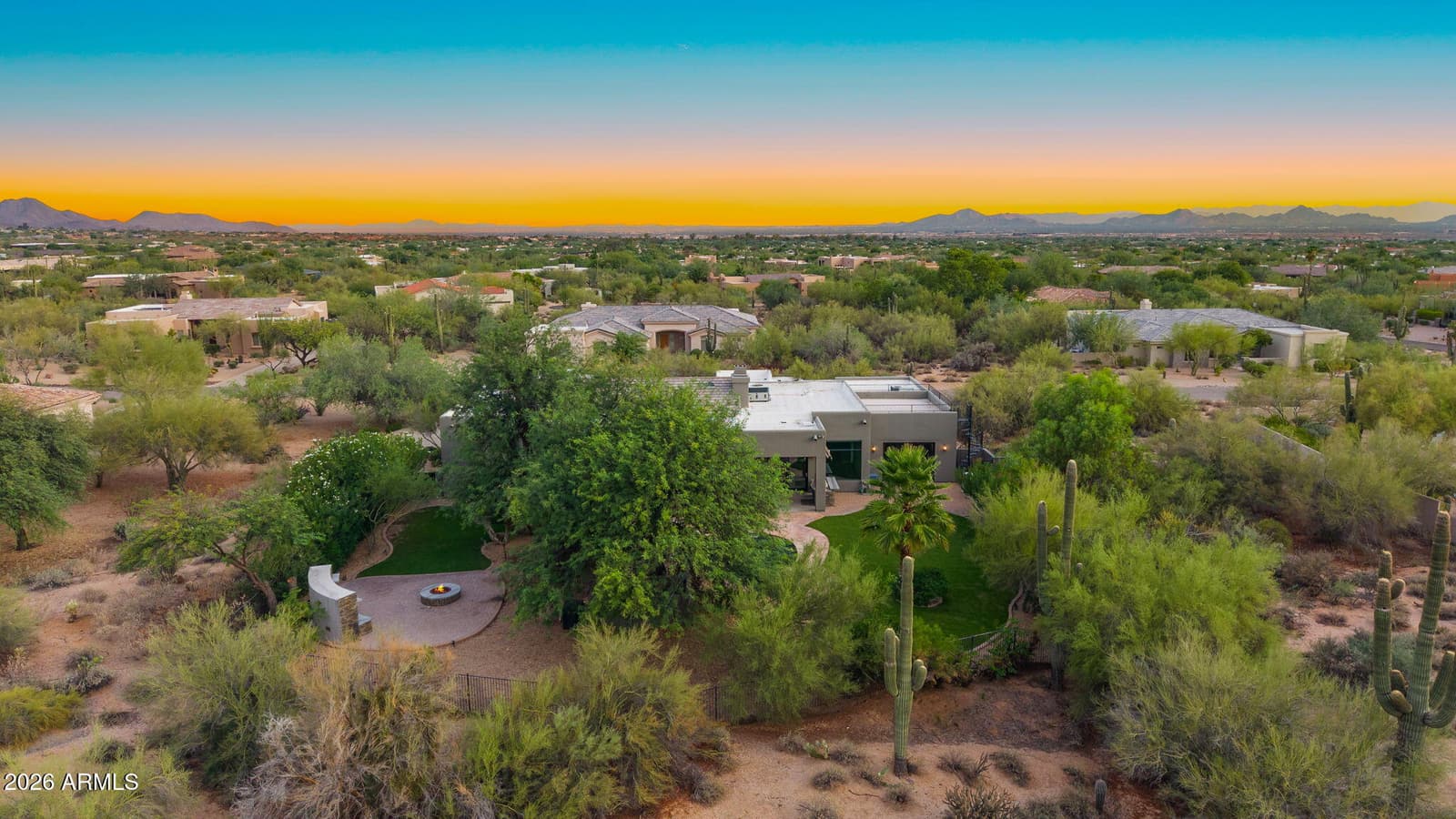 8430 E YEARLING Road, Scottsdale, AZ 85255 — photo 37 of 93