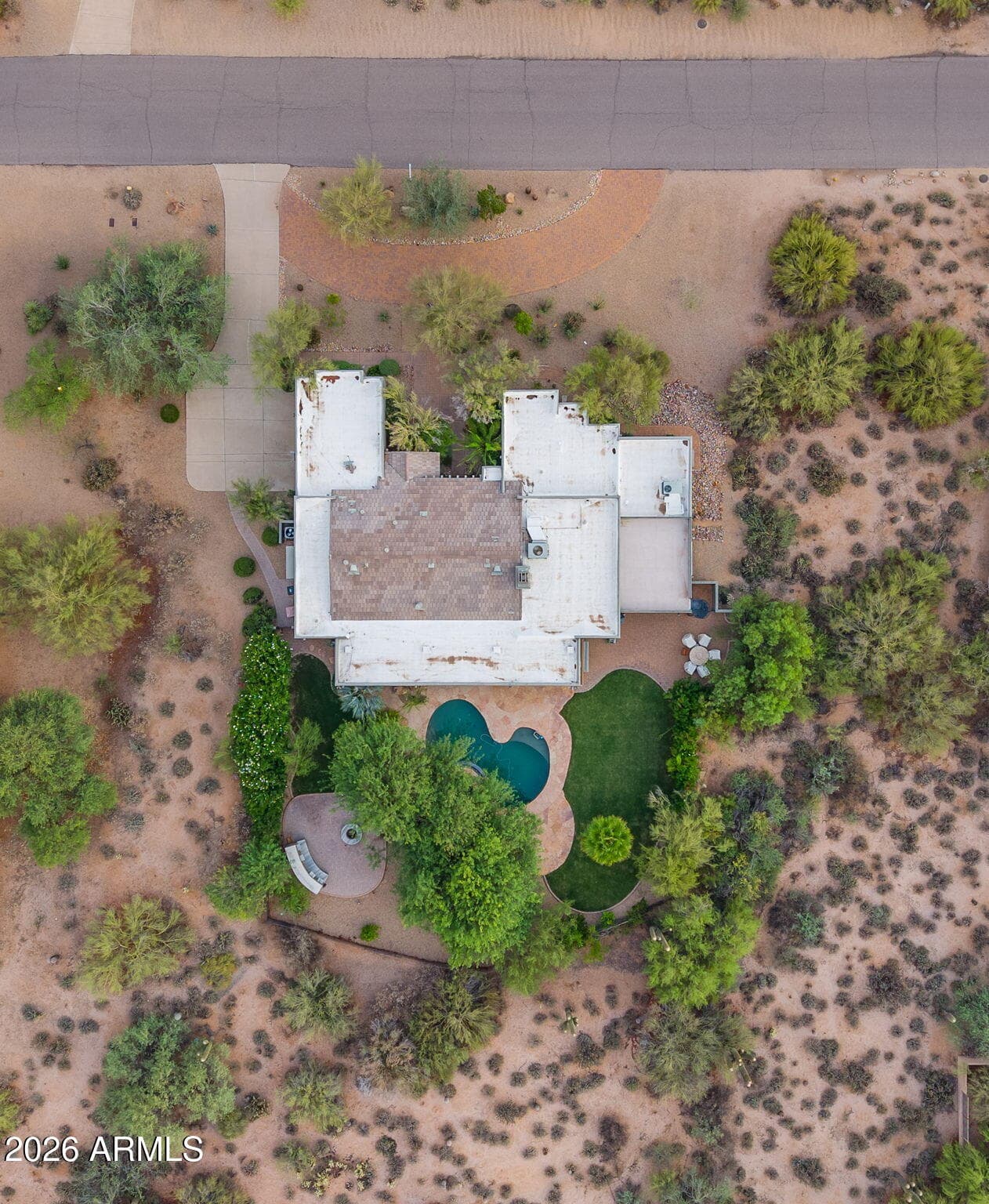 8430 E YEARLING Road, Scottsdale, AZ 85255 — photo 38 of 93