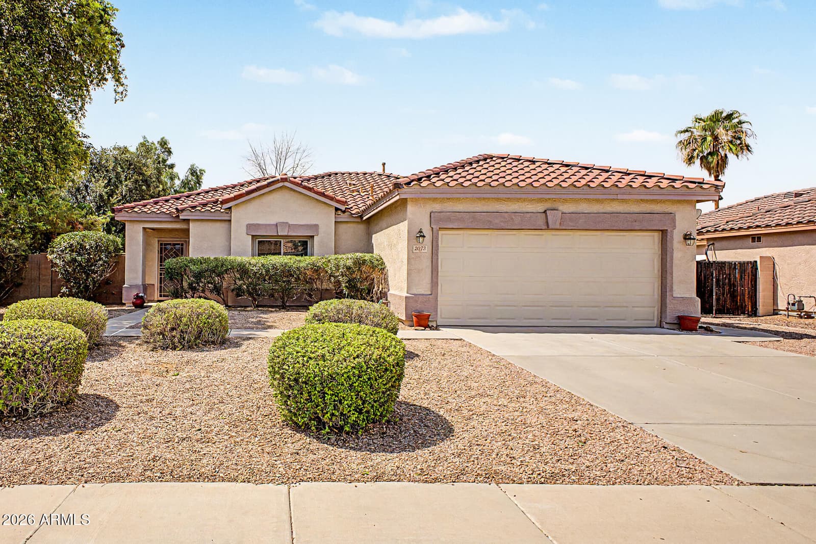 2073 E HAWKEN Way, Chandler, AZ 85286