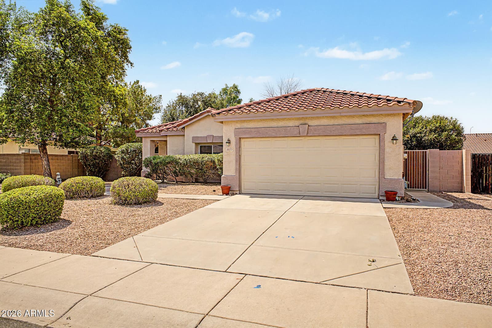 2073 E HAWKEN Way, Chandler, AZ 85286 — photo 36 of 37