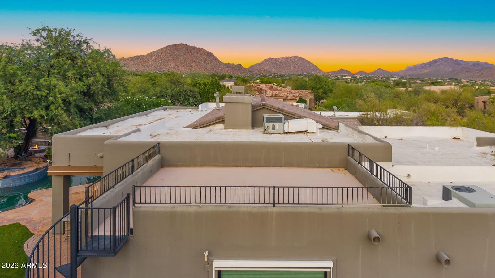 8430 E YEARLING Road, Scottsdale, AZ 85255 — photo 41 of 93