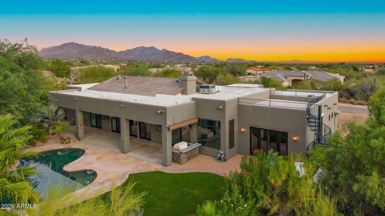 8430 E YEARLING Road, Scottsdale, AZ 85255 — photo 5 of 93