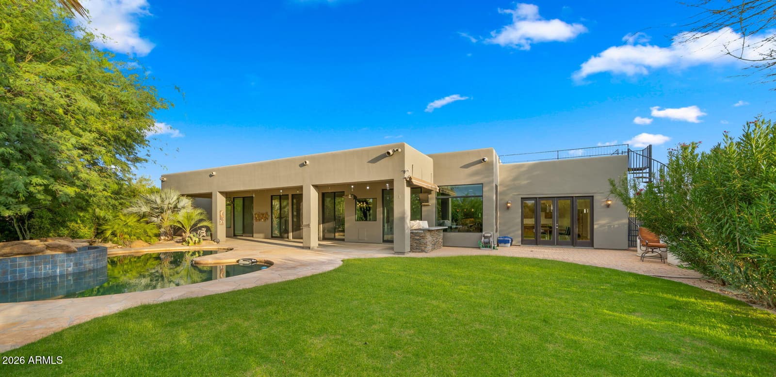 8430 E YEARLING Road, Scottsdale, AZ 85255 — photo 43 of 93
